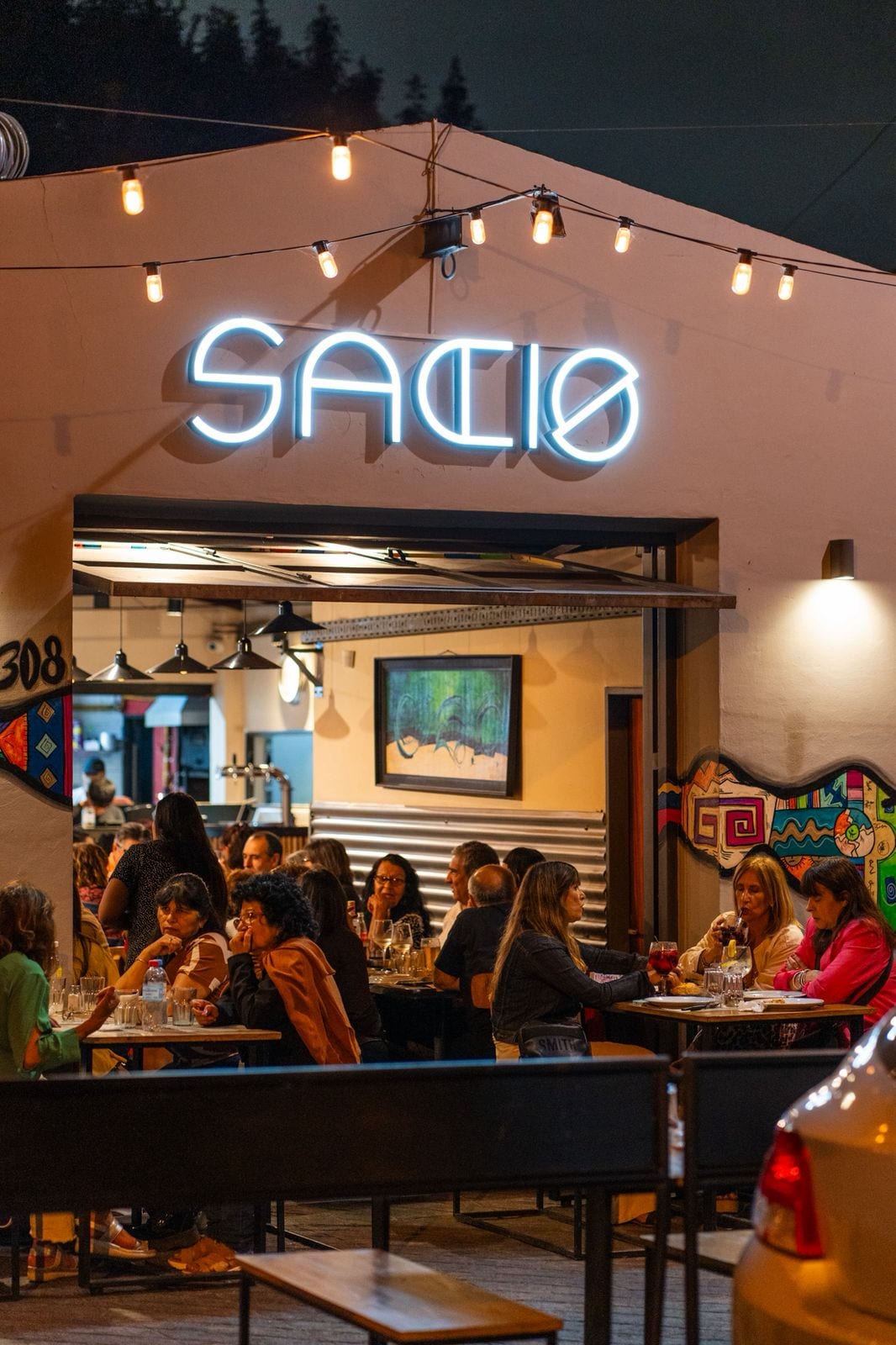 Sacio