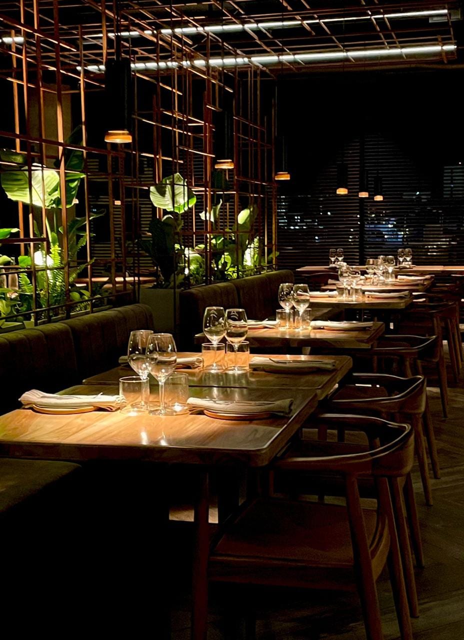 Sante Brasserie