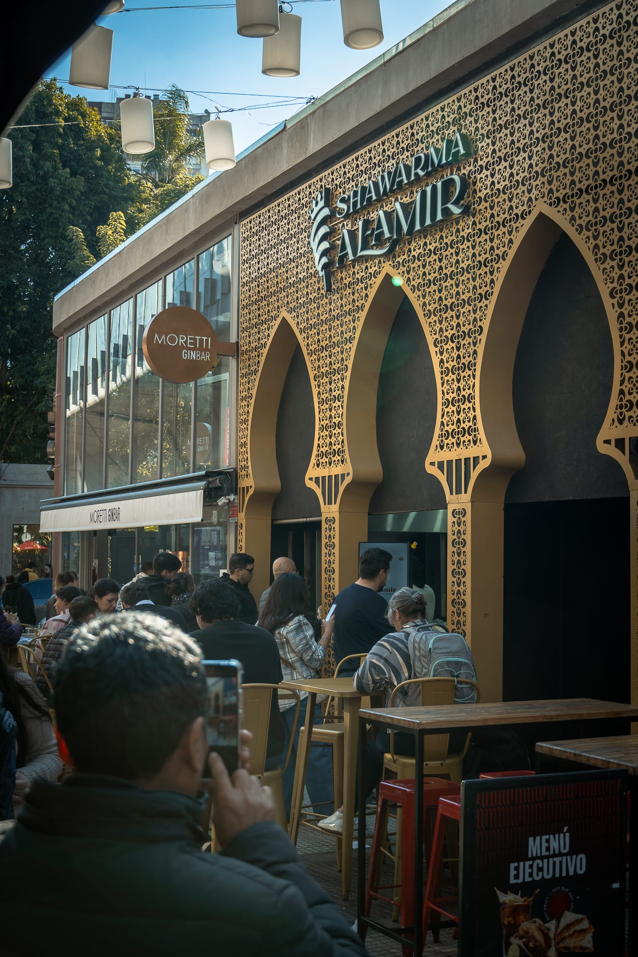Shawarma Al Amir