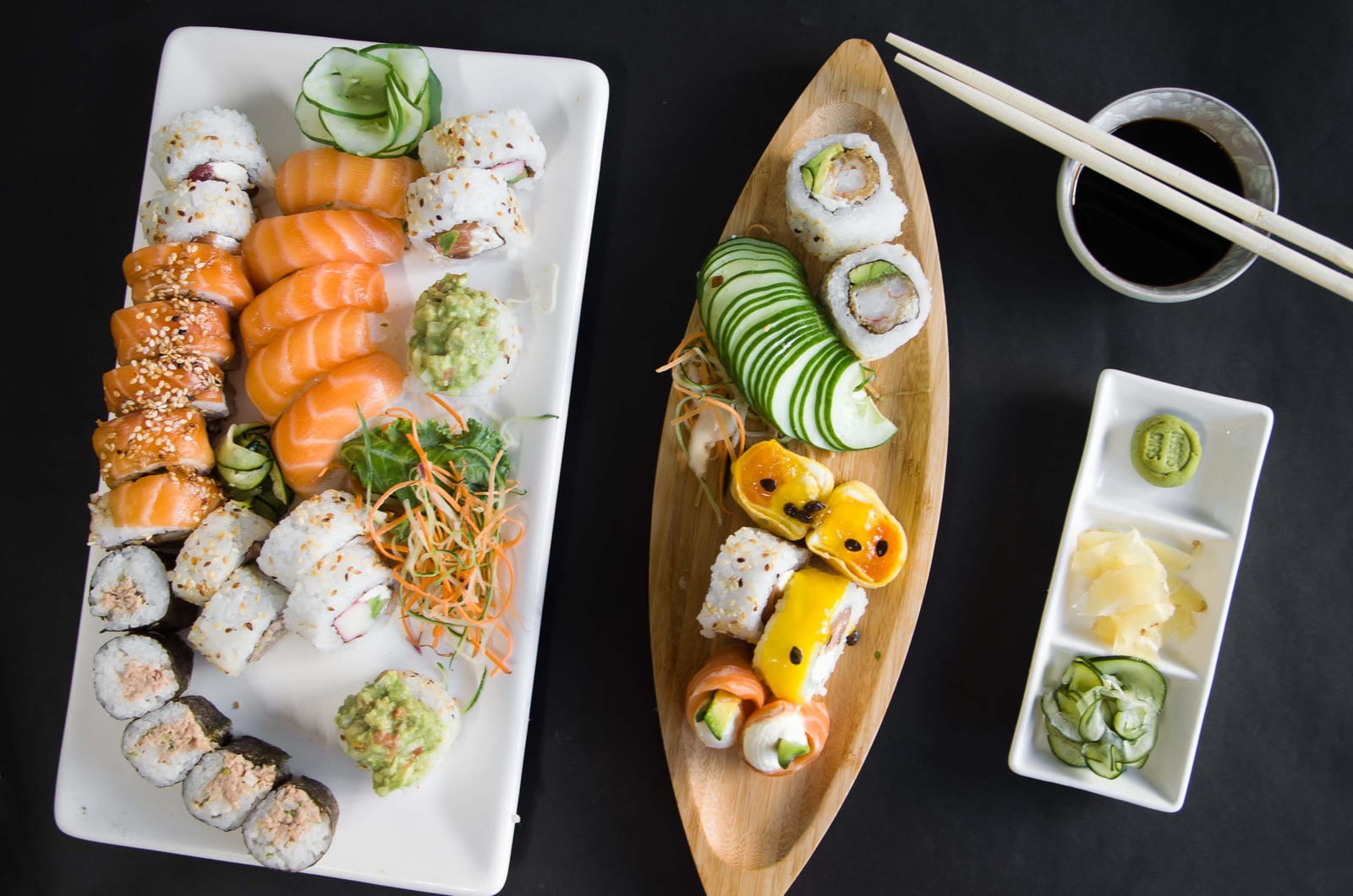 Suki Sushi