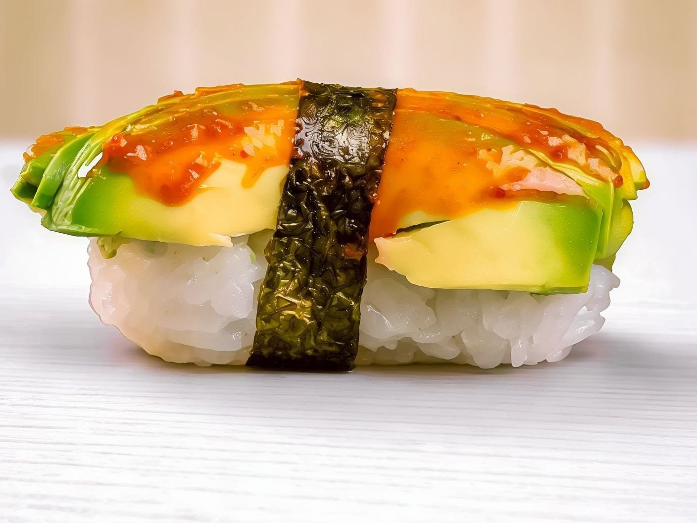 Sushi & Friends