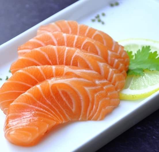 Sushi Inex