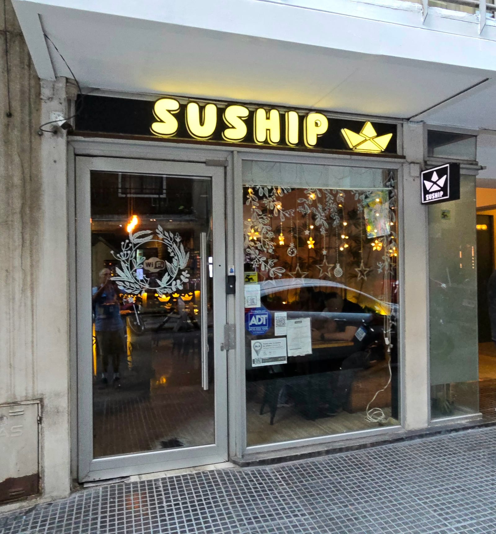 Suship