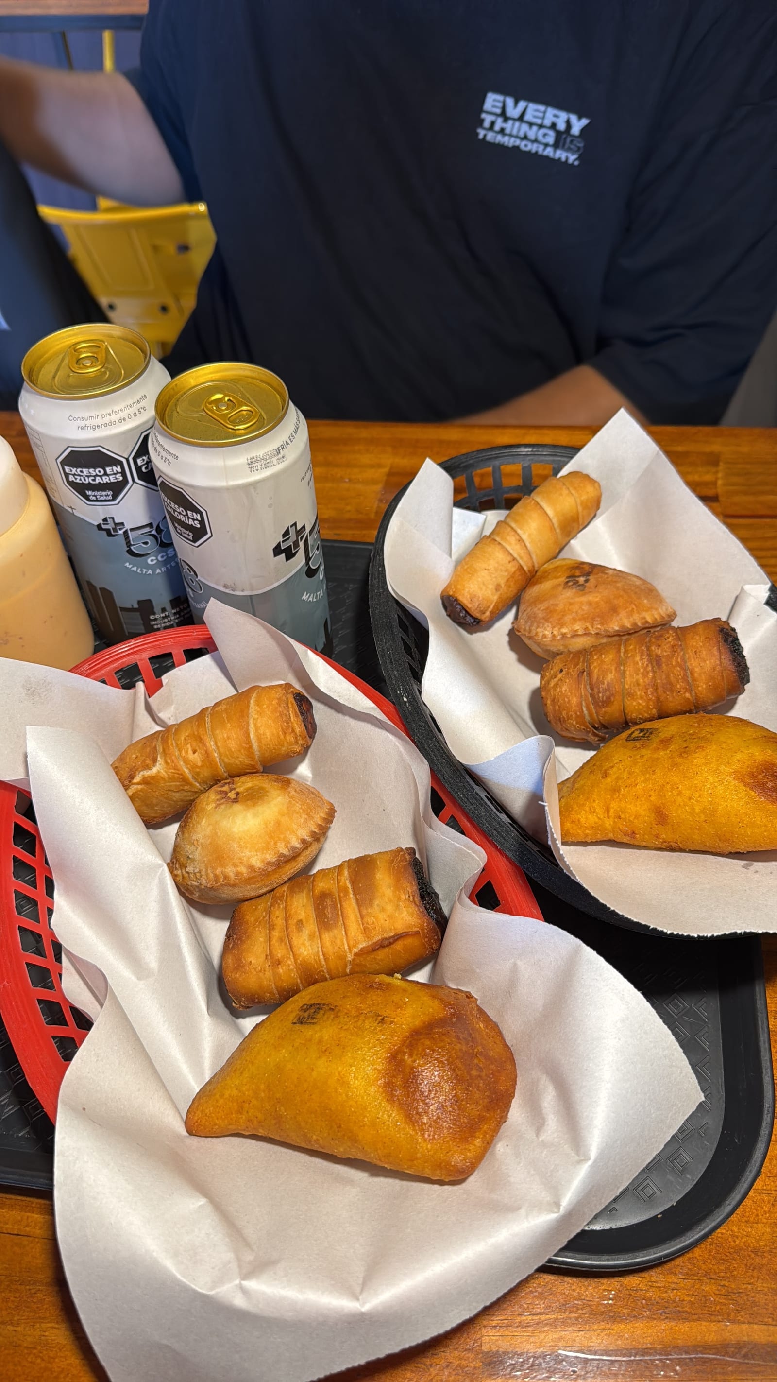 Wafles Desayunos Venezolanos