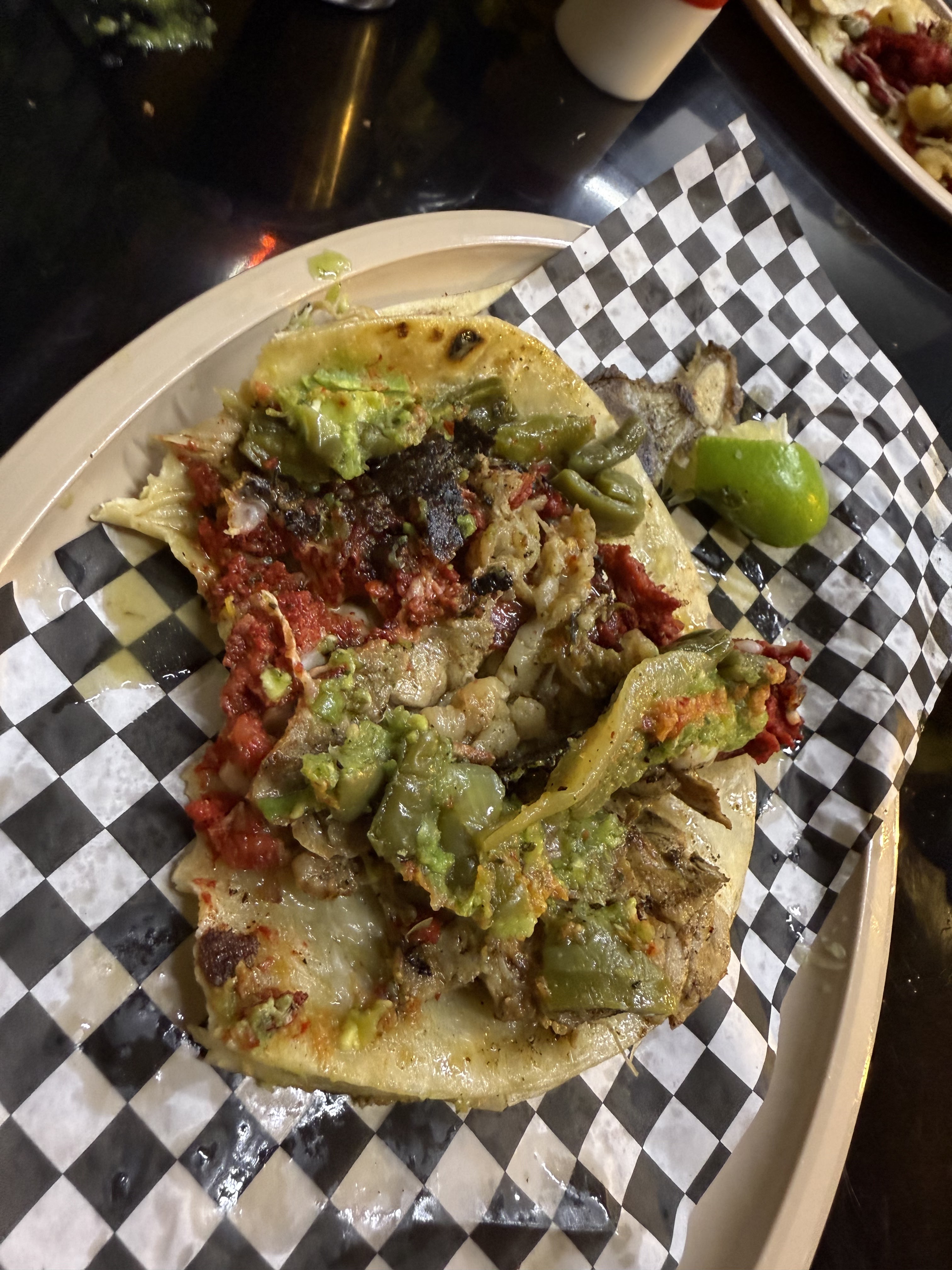 Pinche Taco
