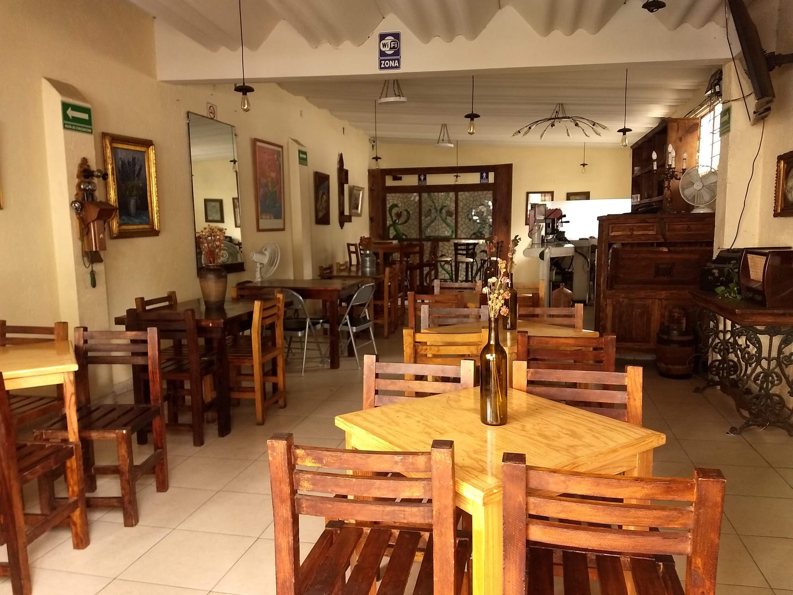 Alborada Grill