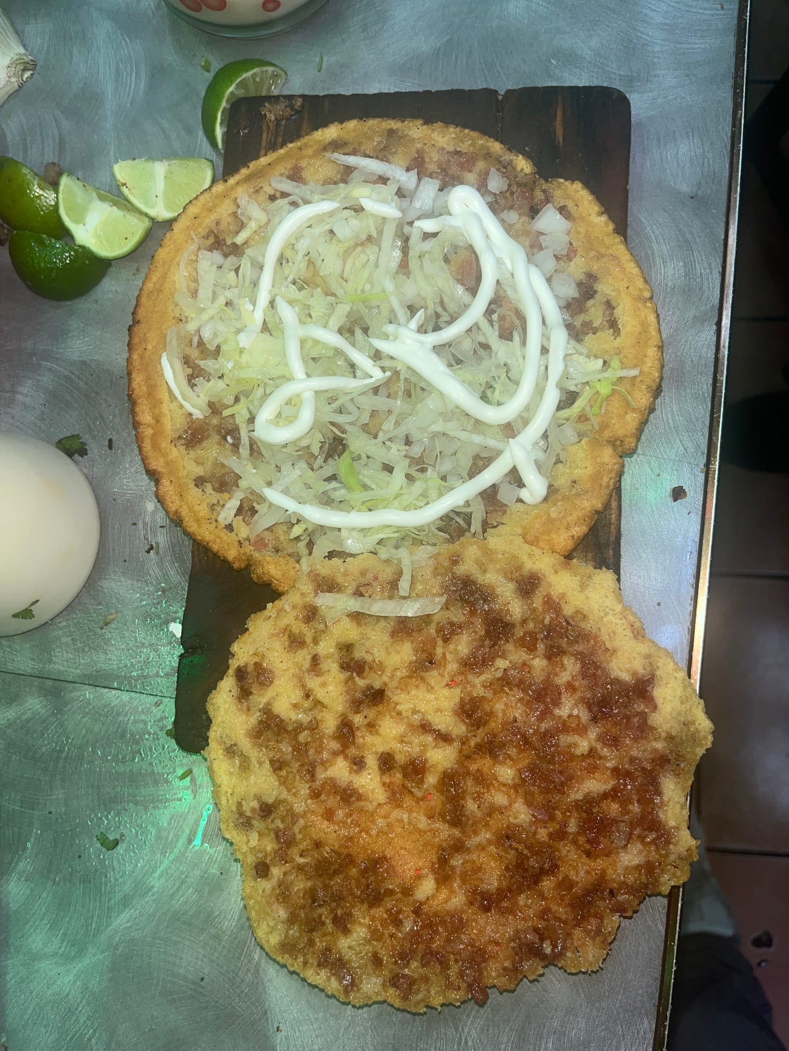 Antojitos Doña Chela