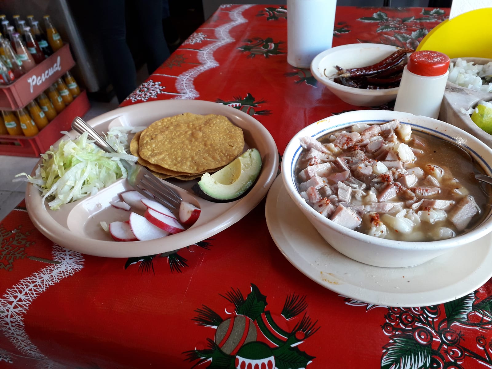 Antojitos Kary