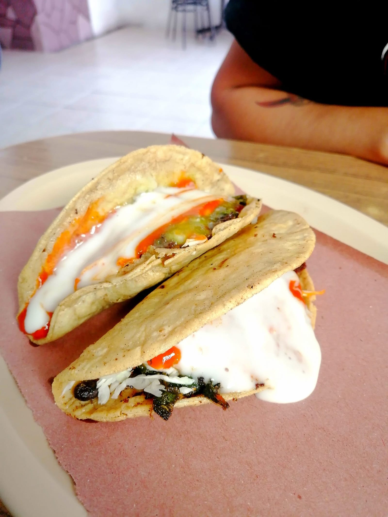 Antojitos Mexicanos Don Toño