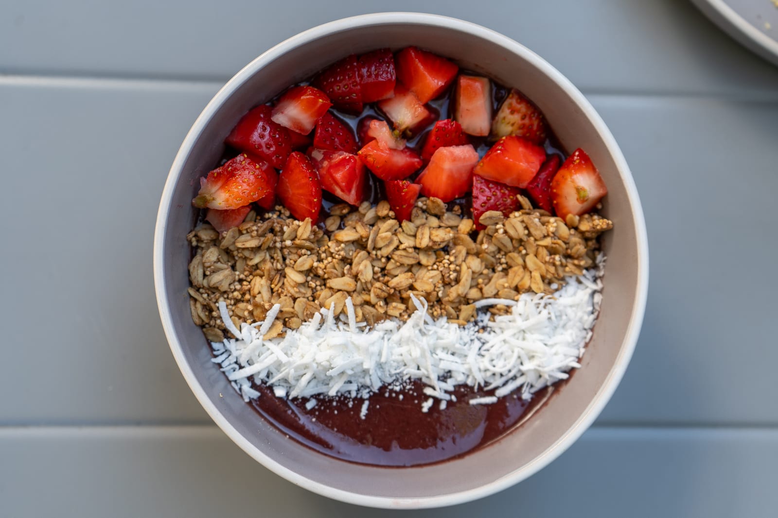 Azai Healthy Bar