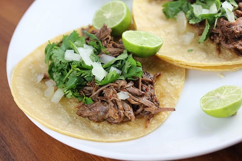 Barbacoa Don Paco