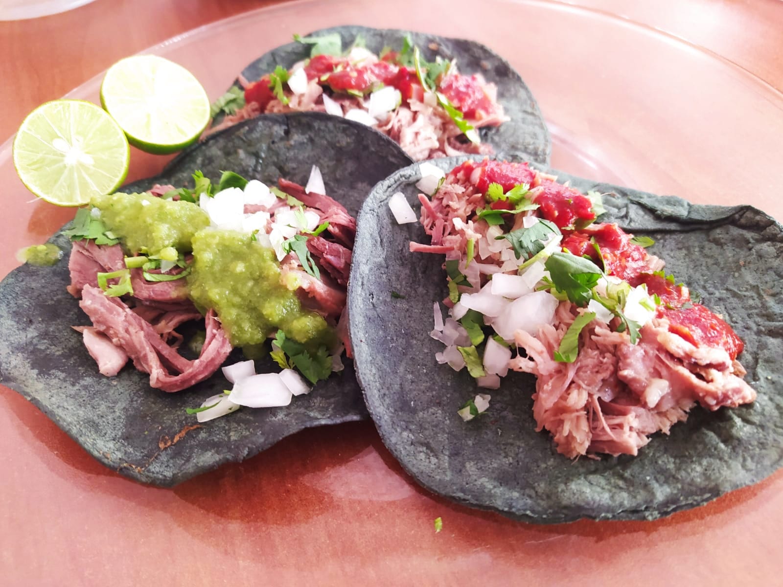 Barbacoa Lal