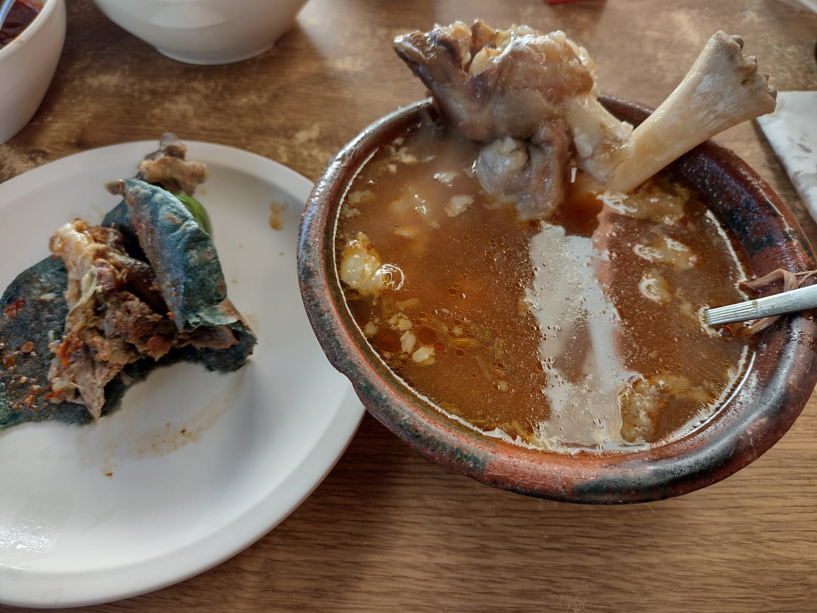 Barbacoa Ruiz Alcantara