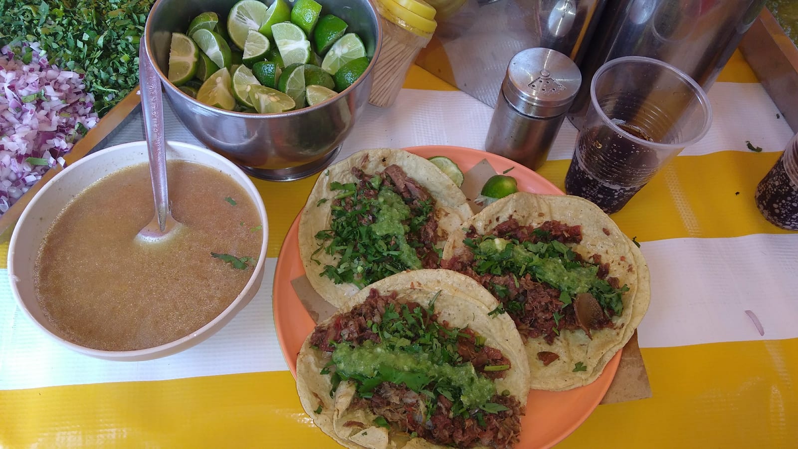Barbacoa San Miguel