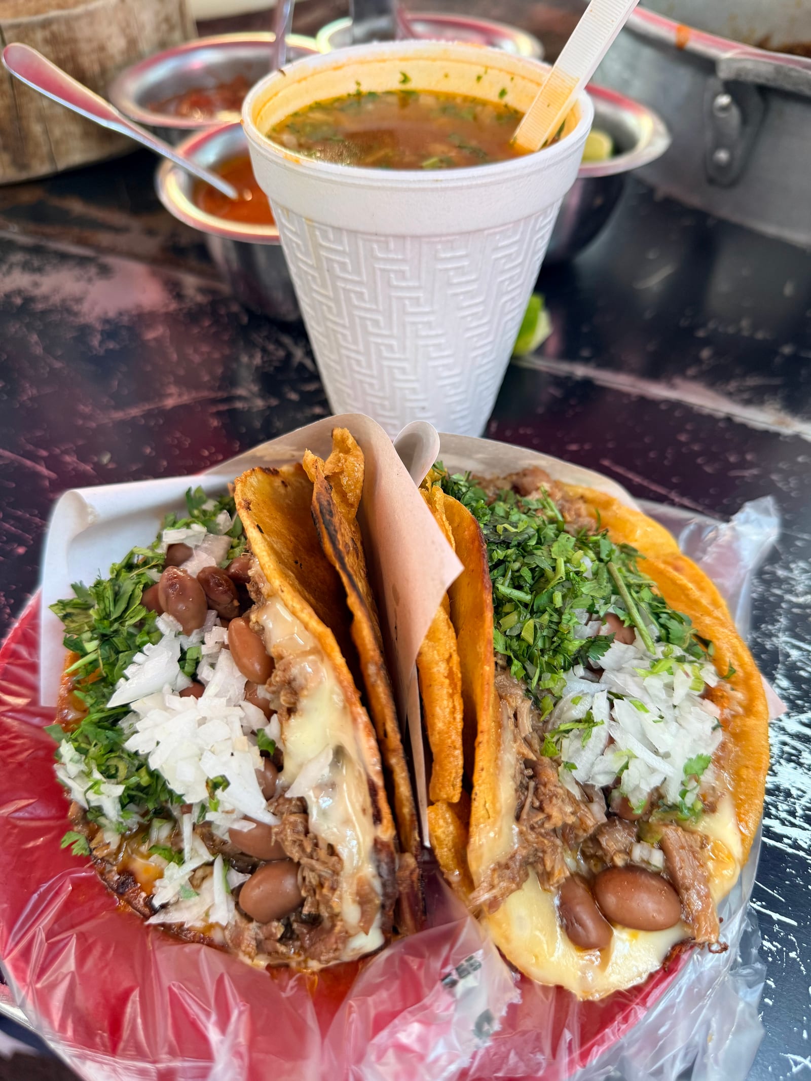 Birria los Tijuanos