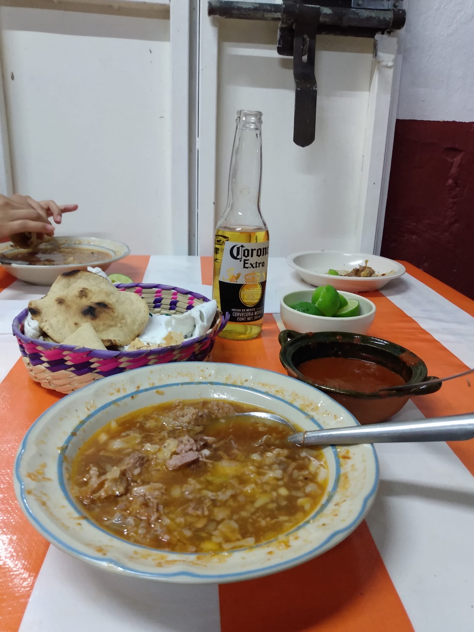 Birria Manuel