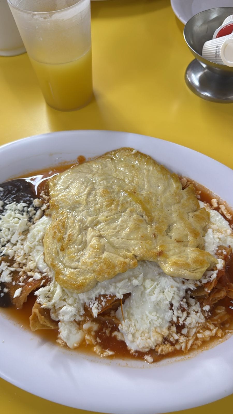 Bisquets Jauja