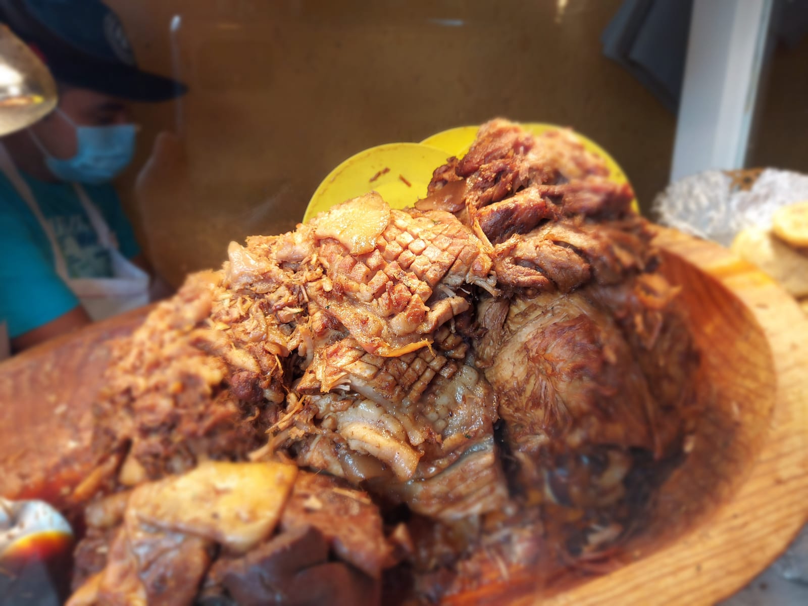 Carnitas el Abigeño