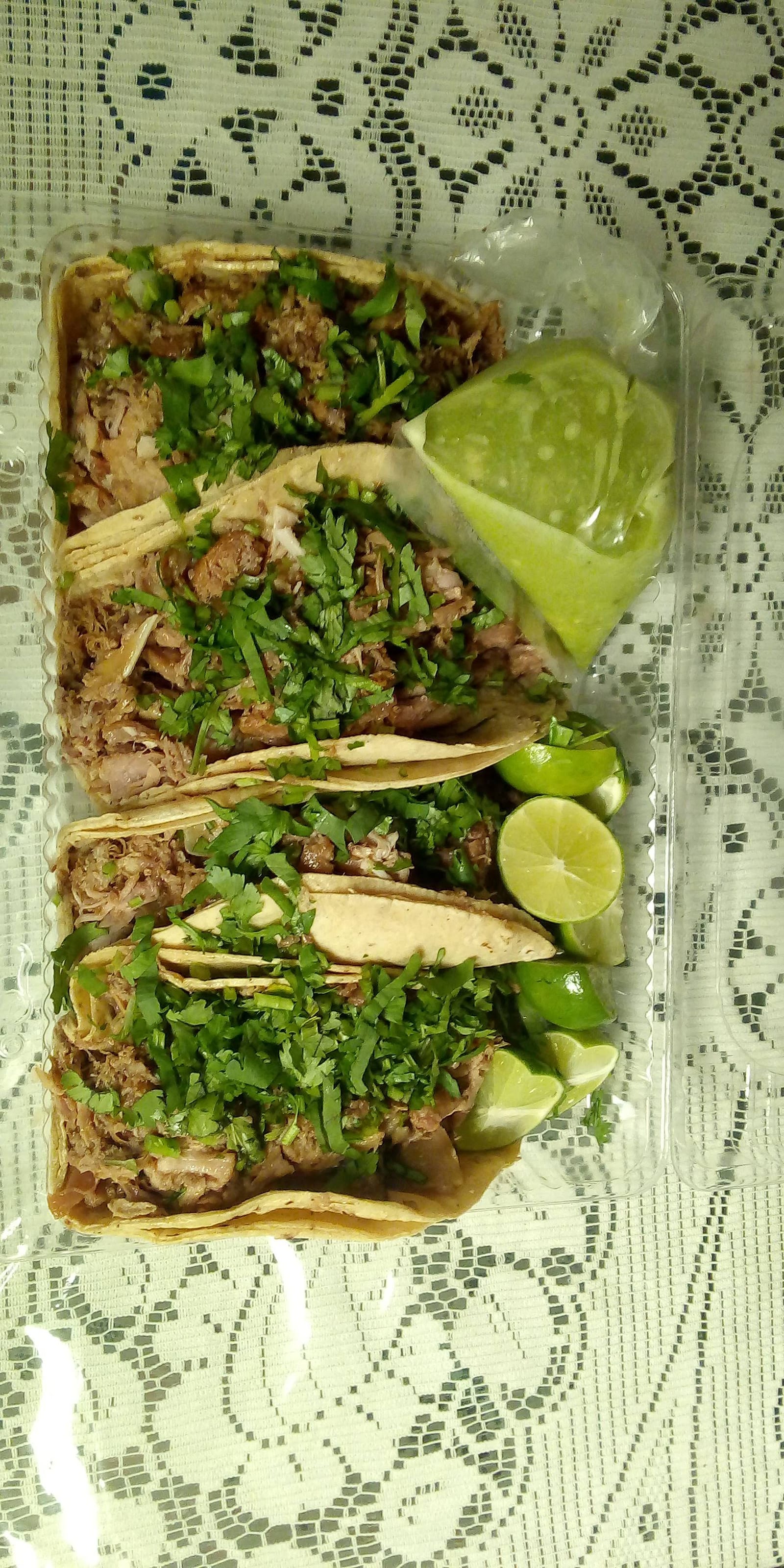 Carnitas "El Chino e Hijos"