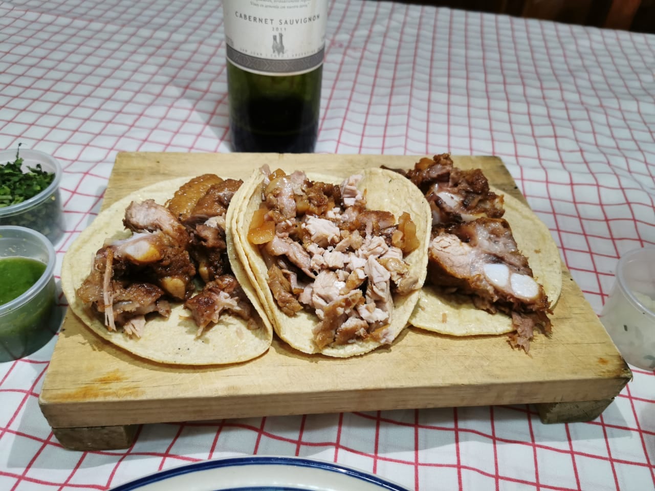 Carnitas Los Cuates