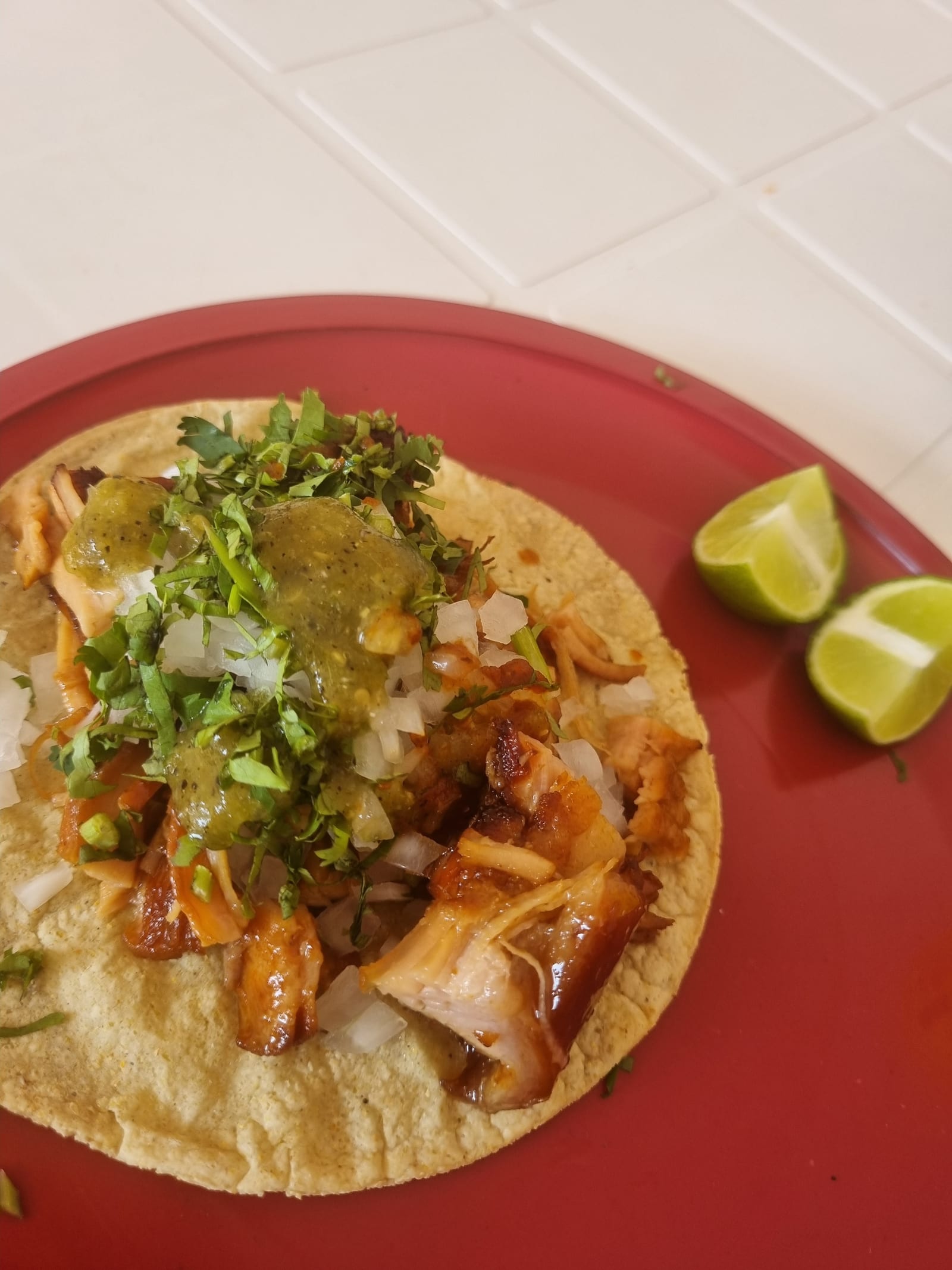 Carnitas Marin