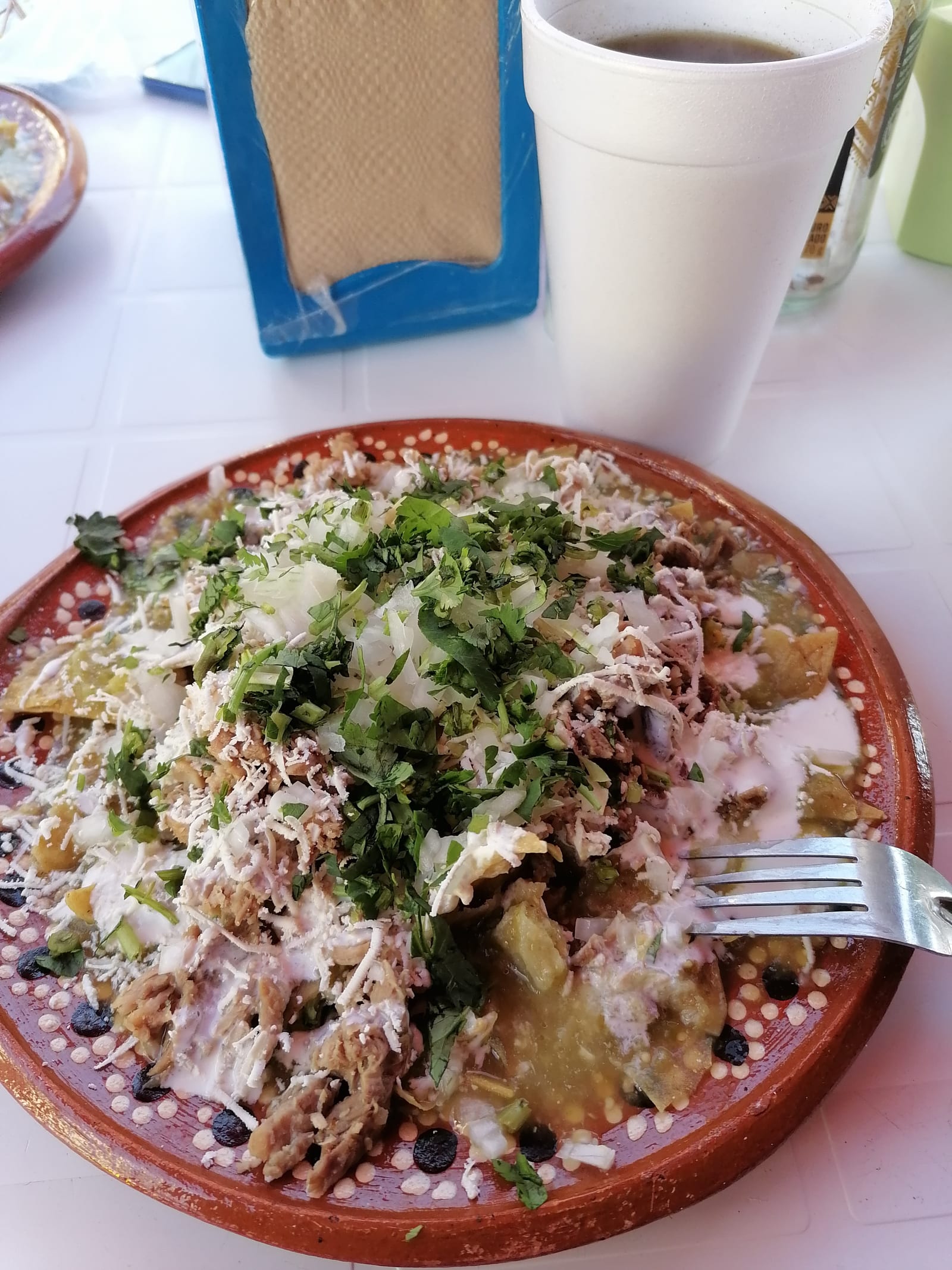 Carnitas Miriam