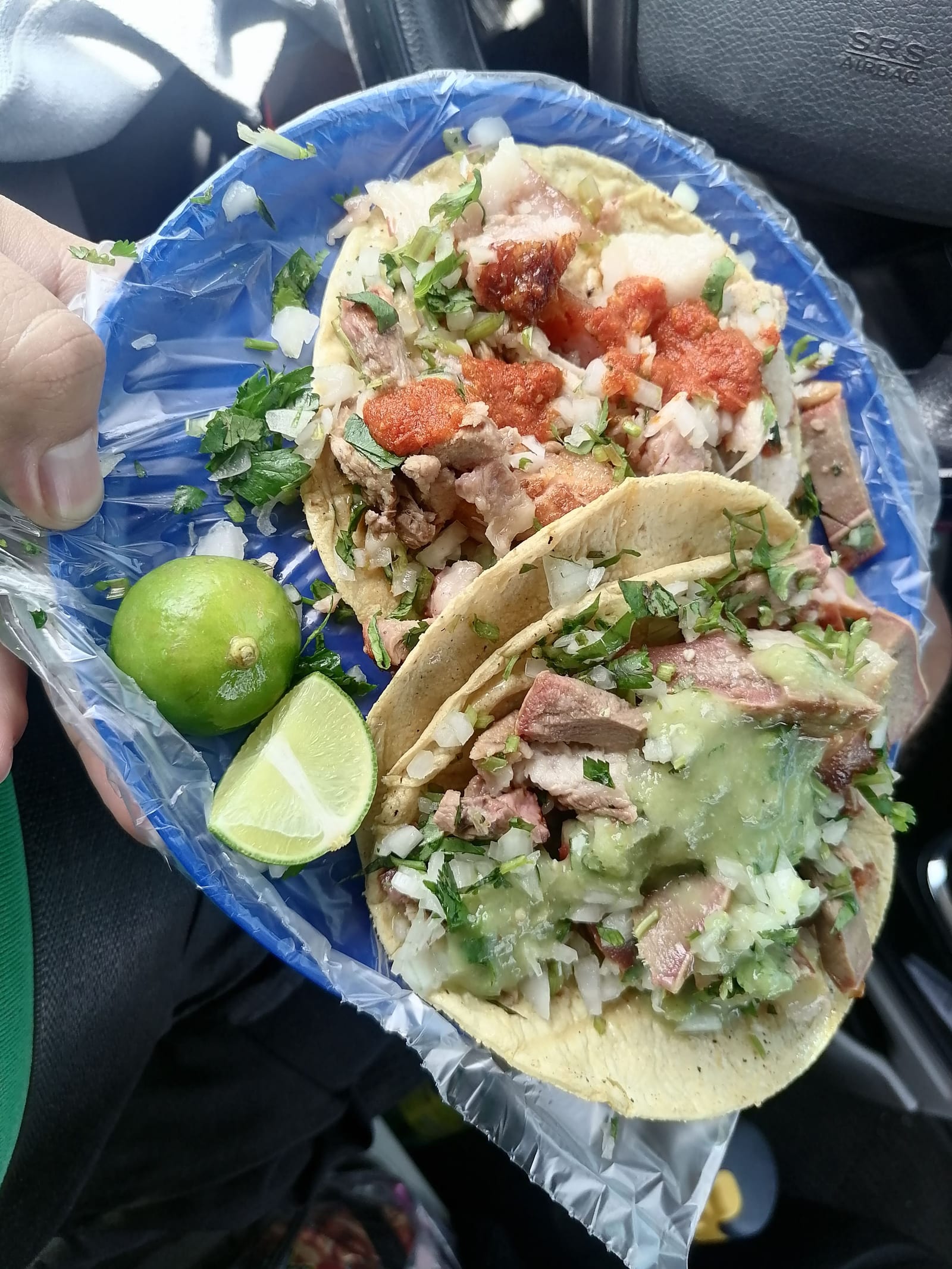Carnitas y Tacos "El Veneno 2"