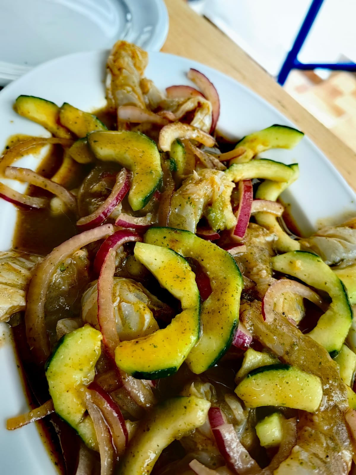 Casa Mar Marisqueria