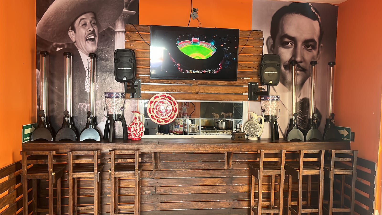 Chilaquería Pepe's