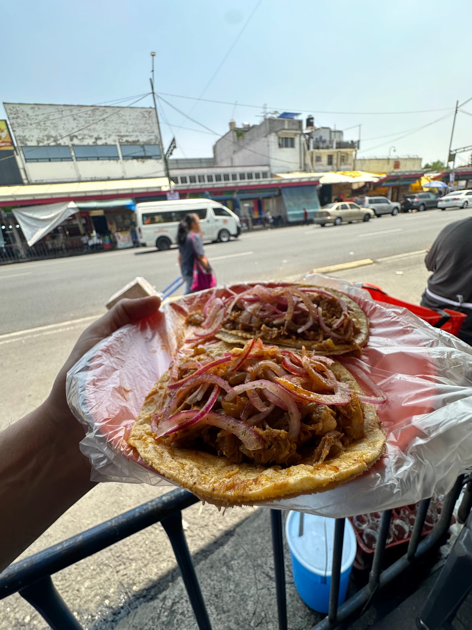 Cochinita Pibil "Los Originales de la Lagu"