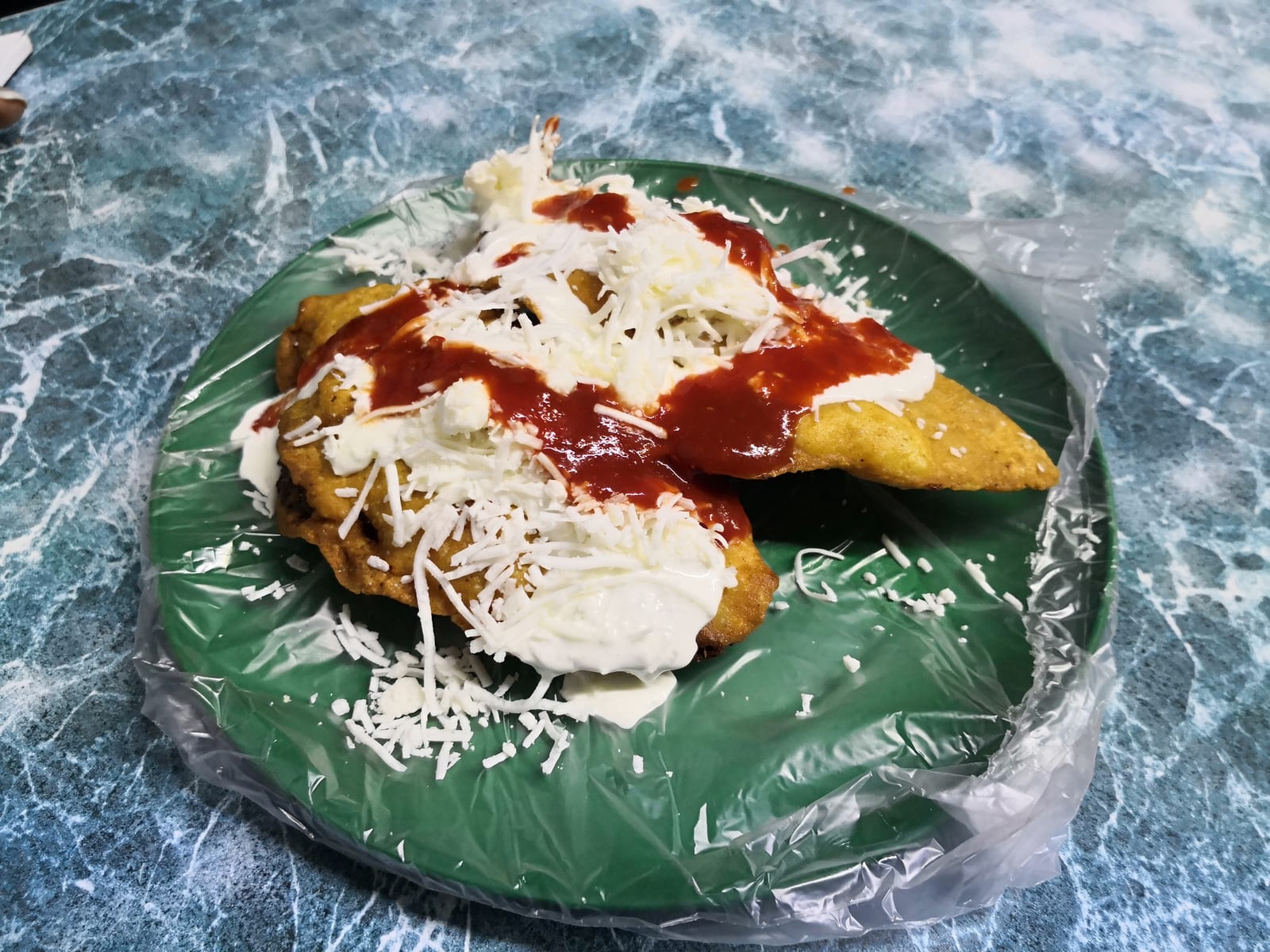 Cocina "ara"'