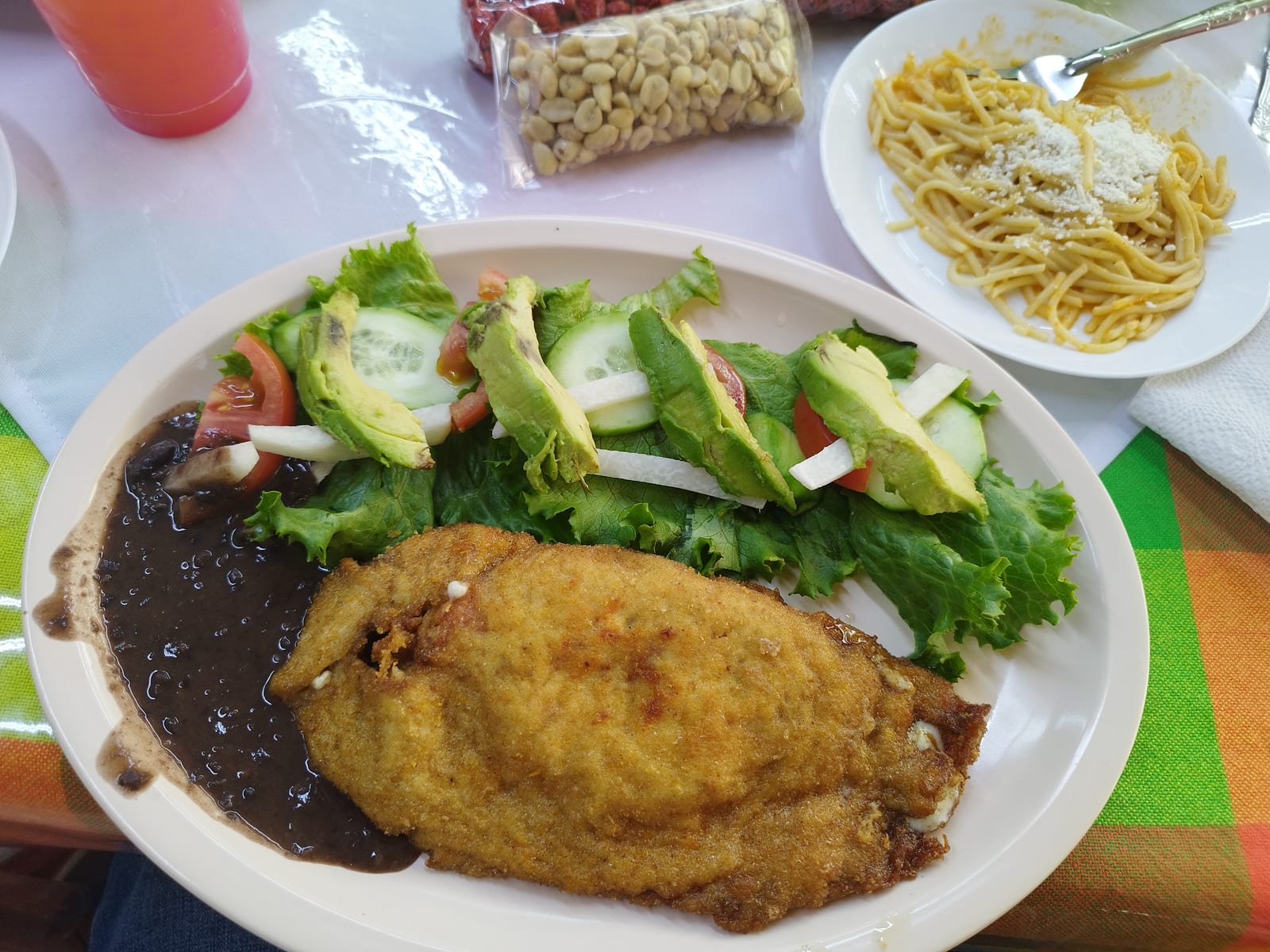 Comedor Valentina