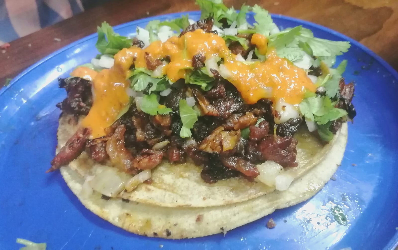 Comida Corrida Y Tacos Doña Mago