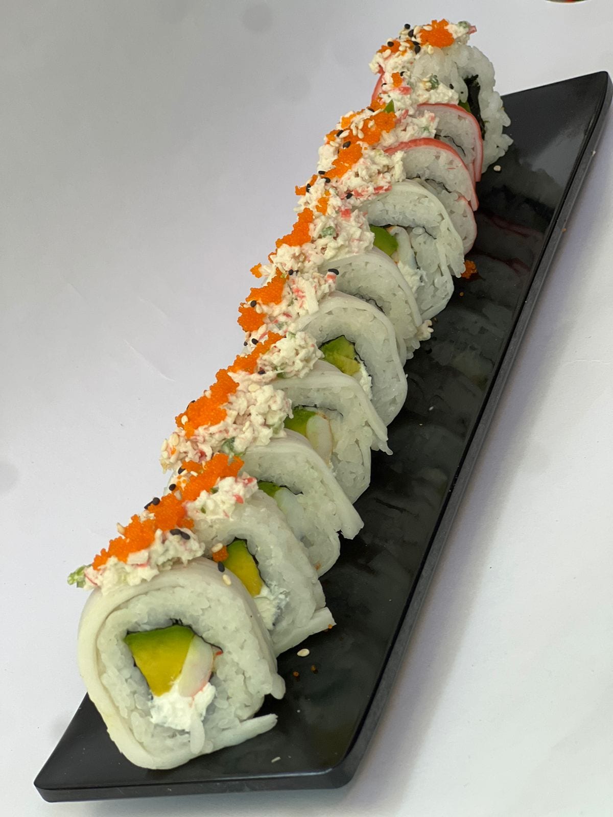 Daymo Sushi