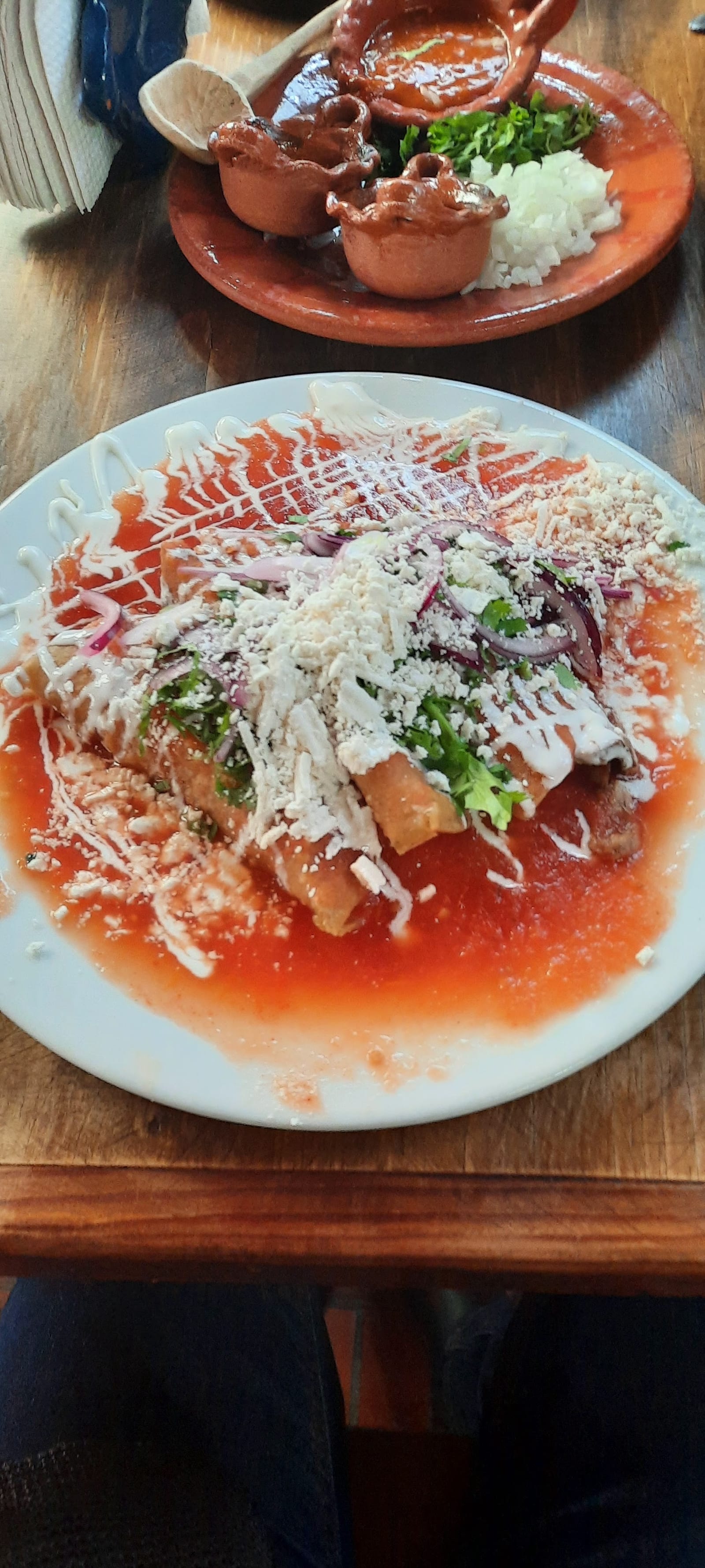Delicias de Mi Pueblo
