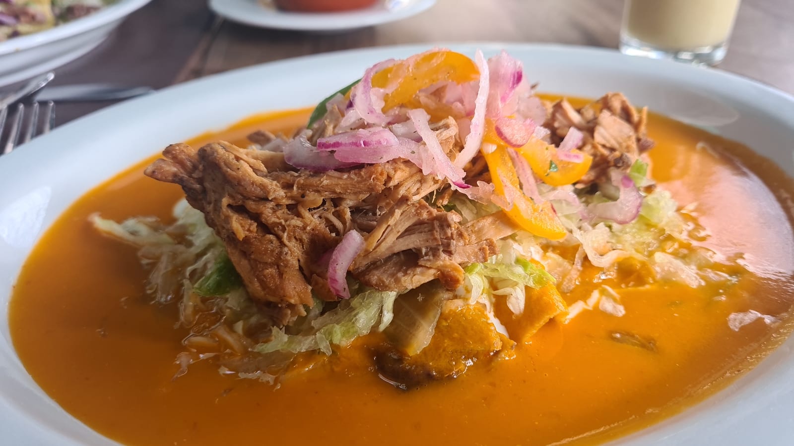 El Cardenal Tacuba