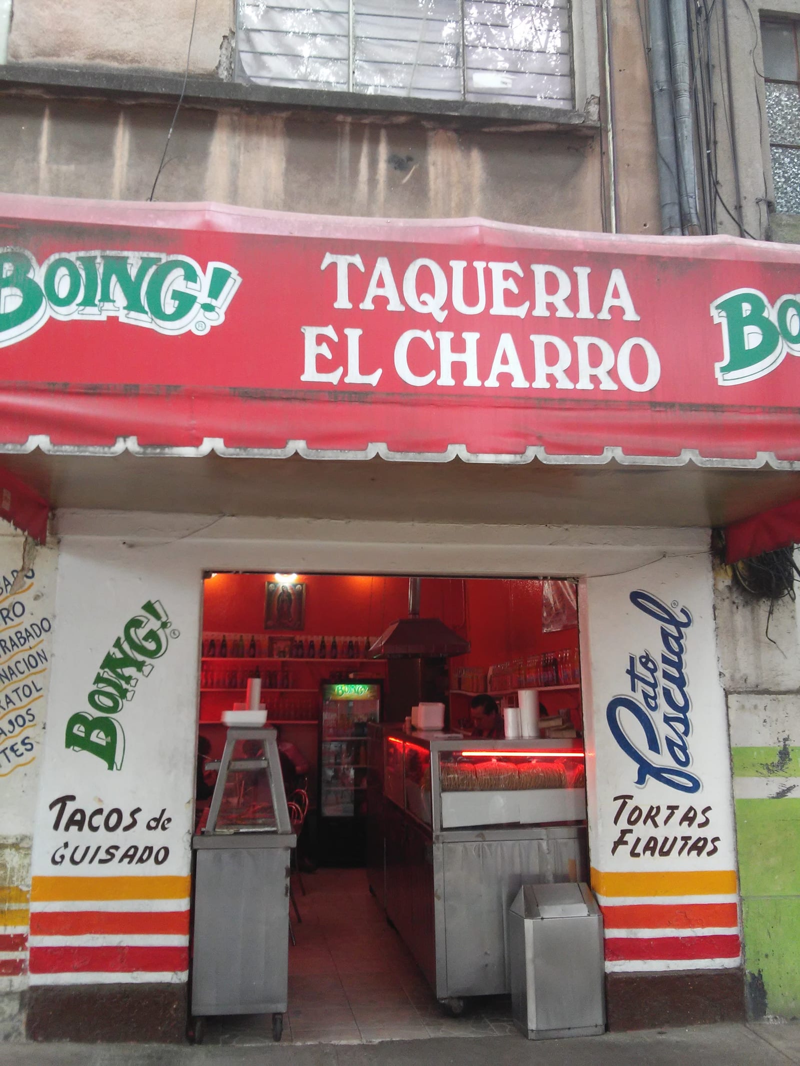 El Charro