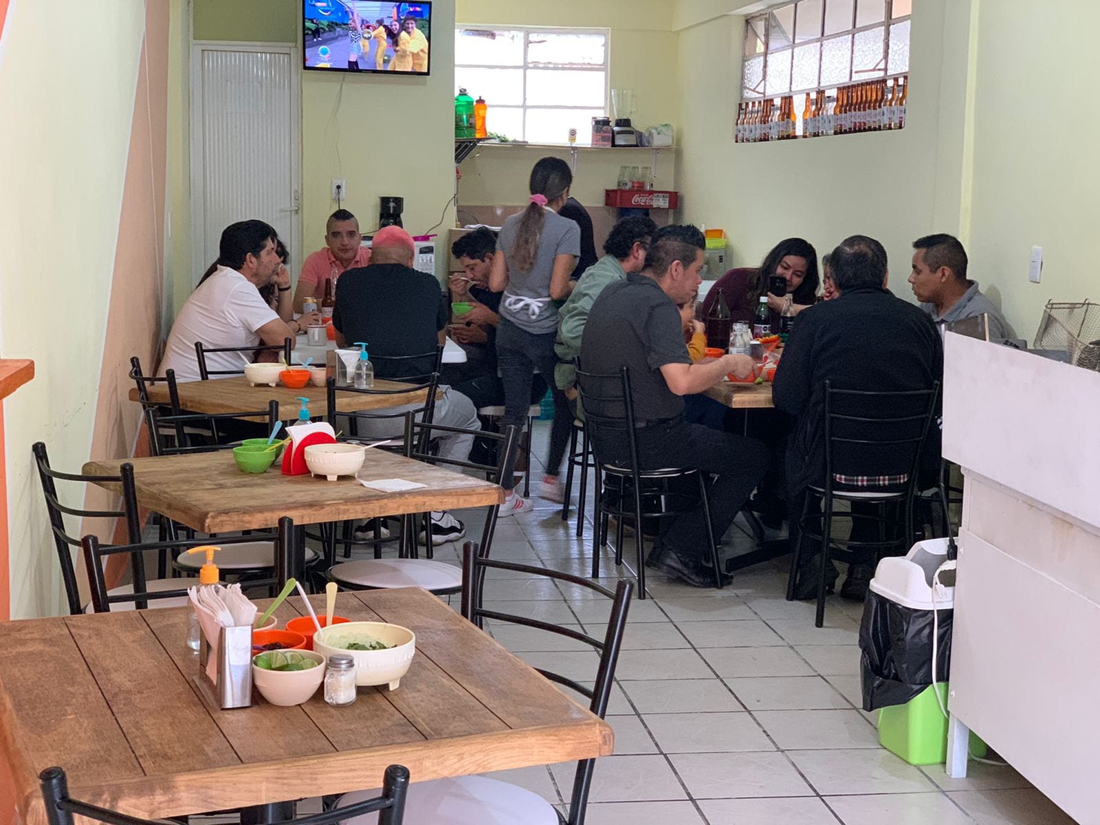 El Corral Barbacoa