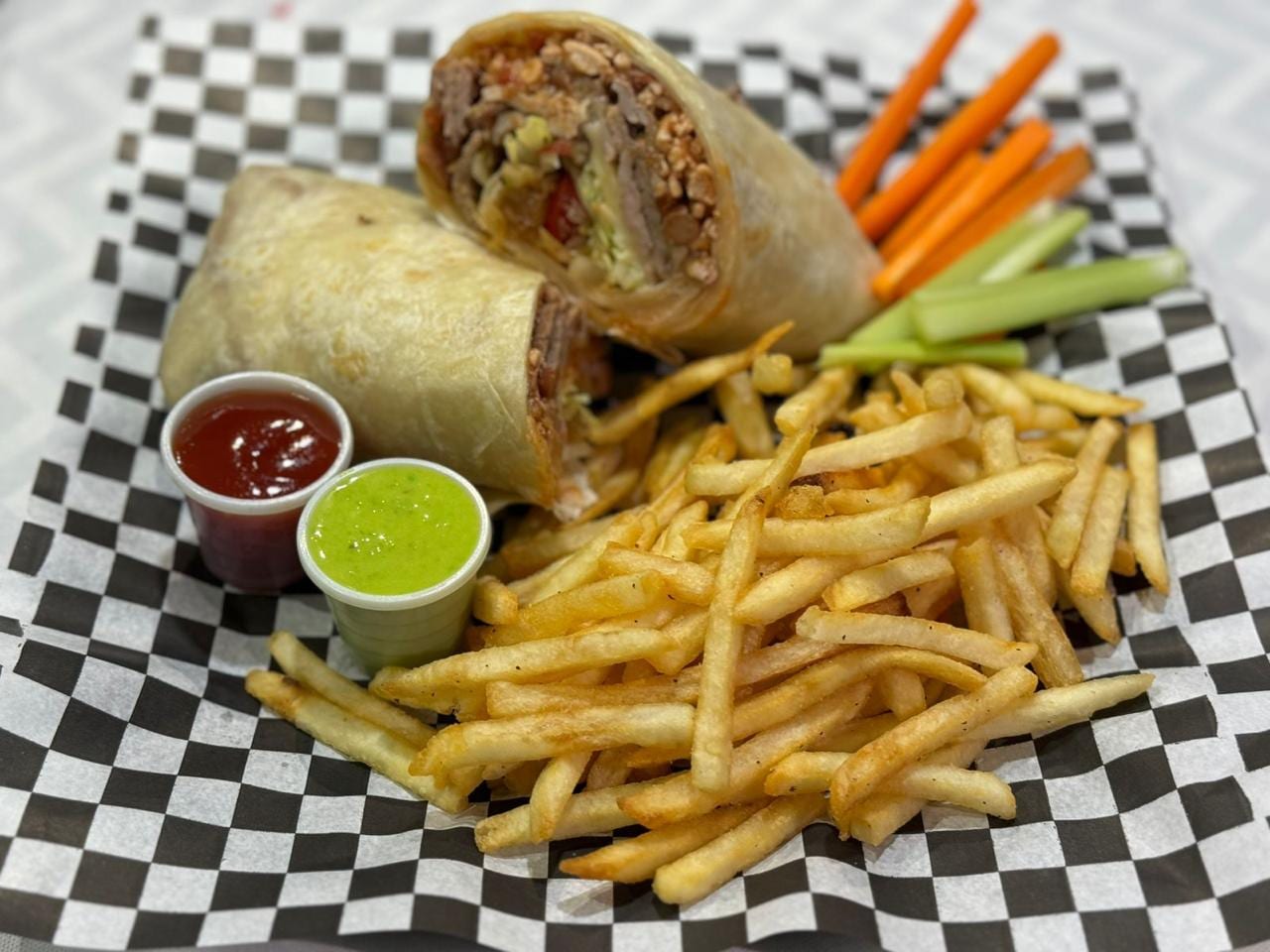 El Destino Tasty Snacks