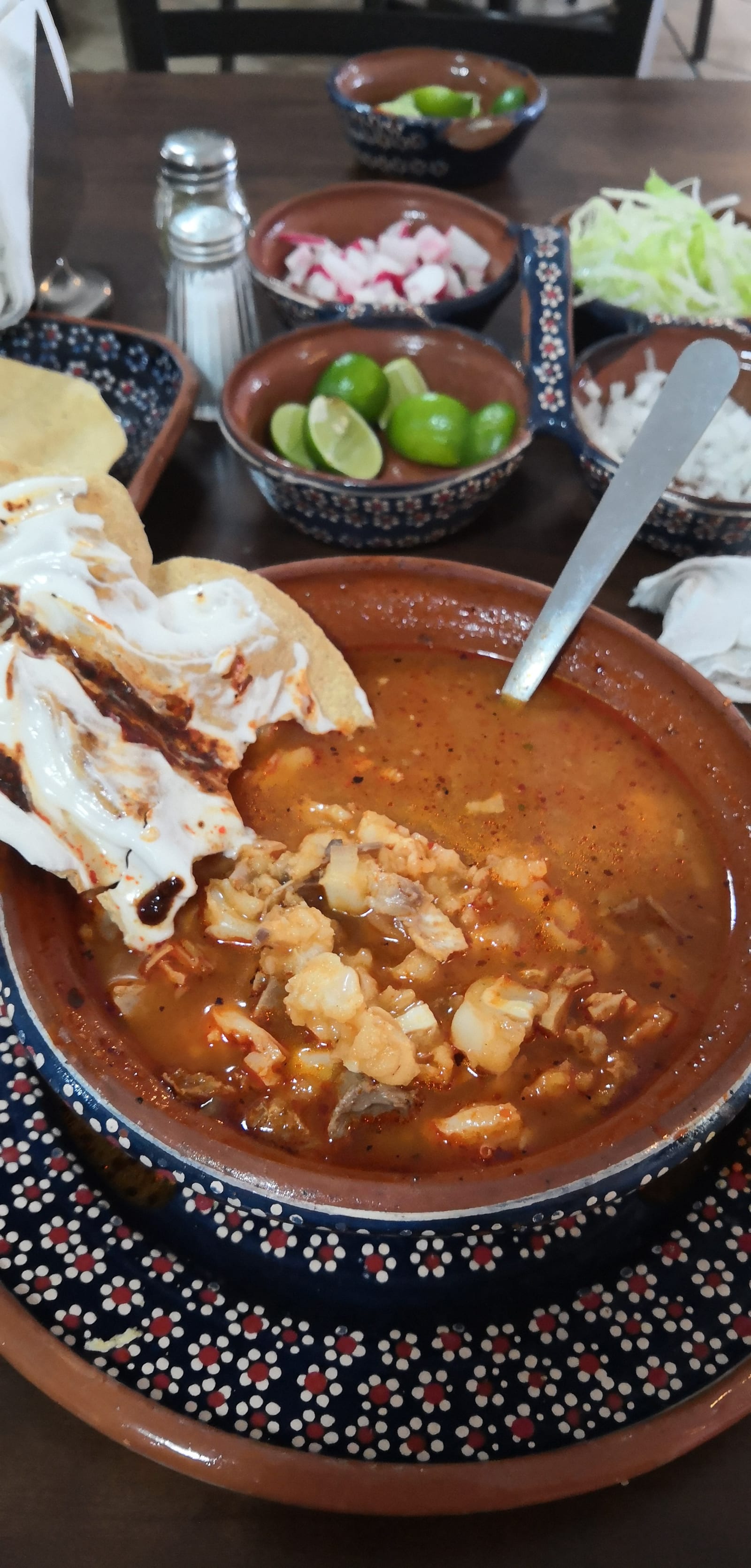 El Grano Divino