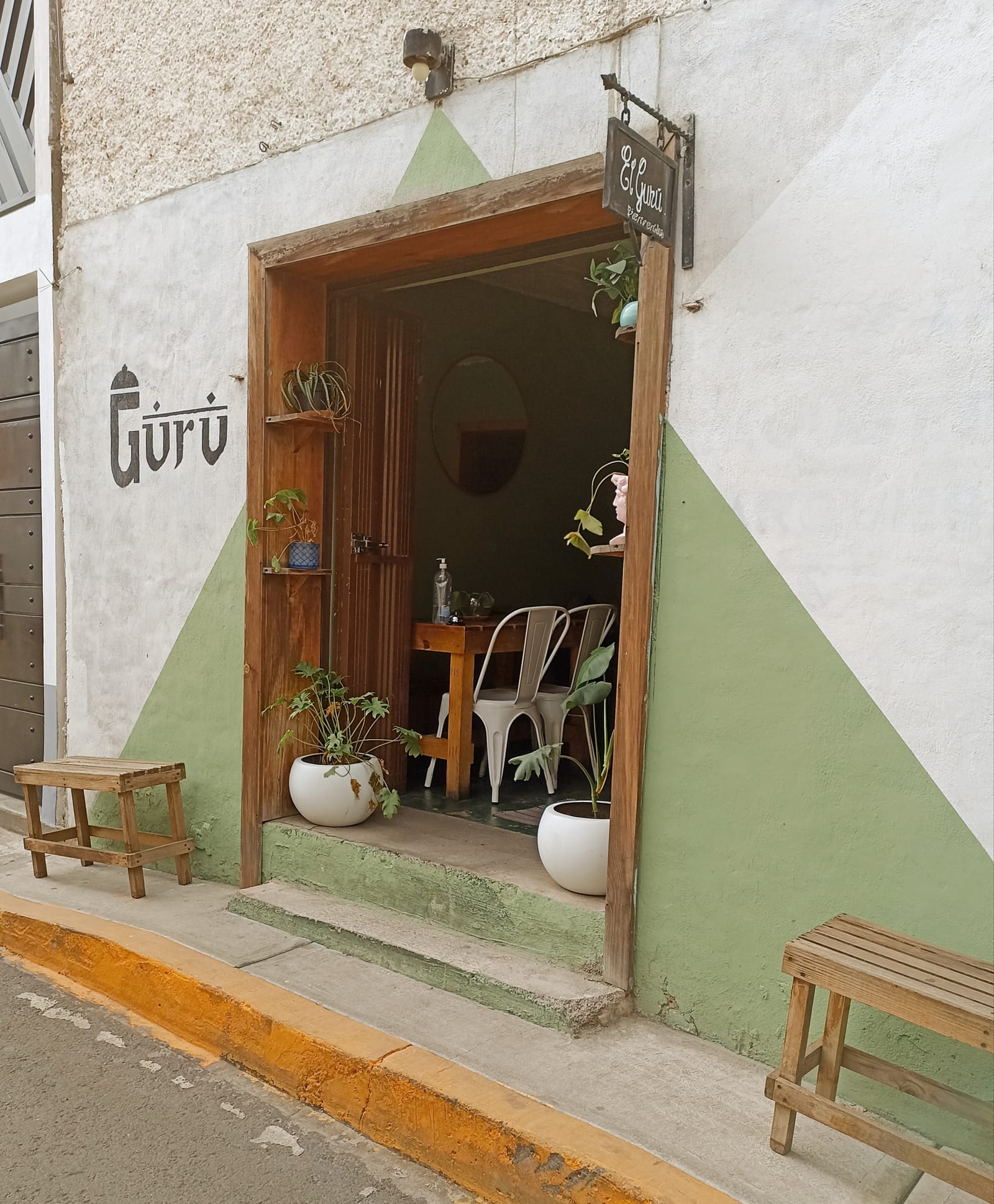 El Guru