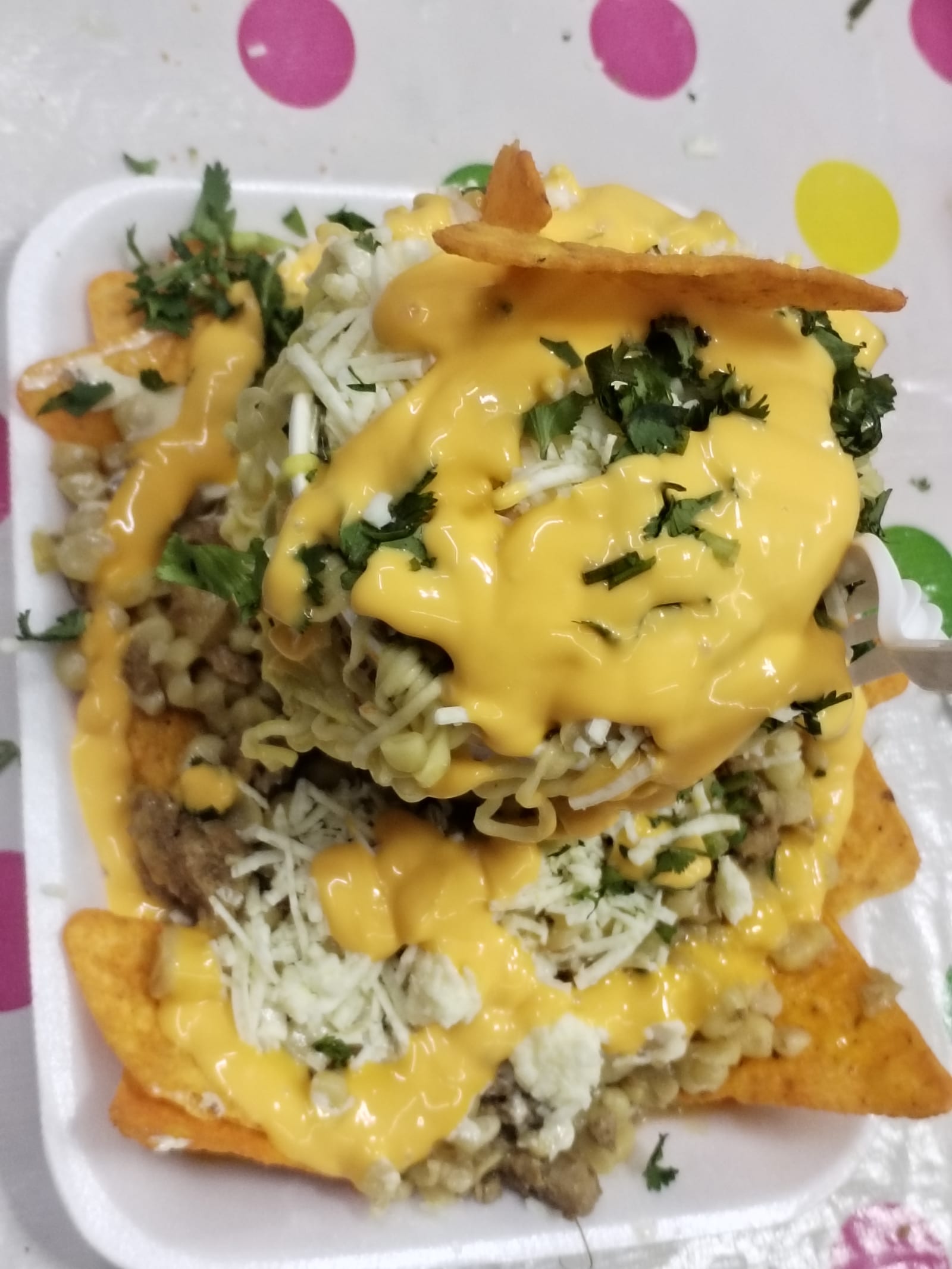 Esquites Wendy