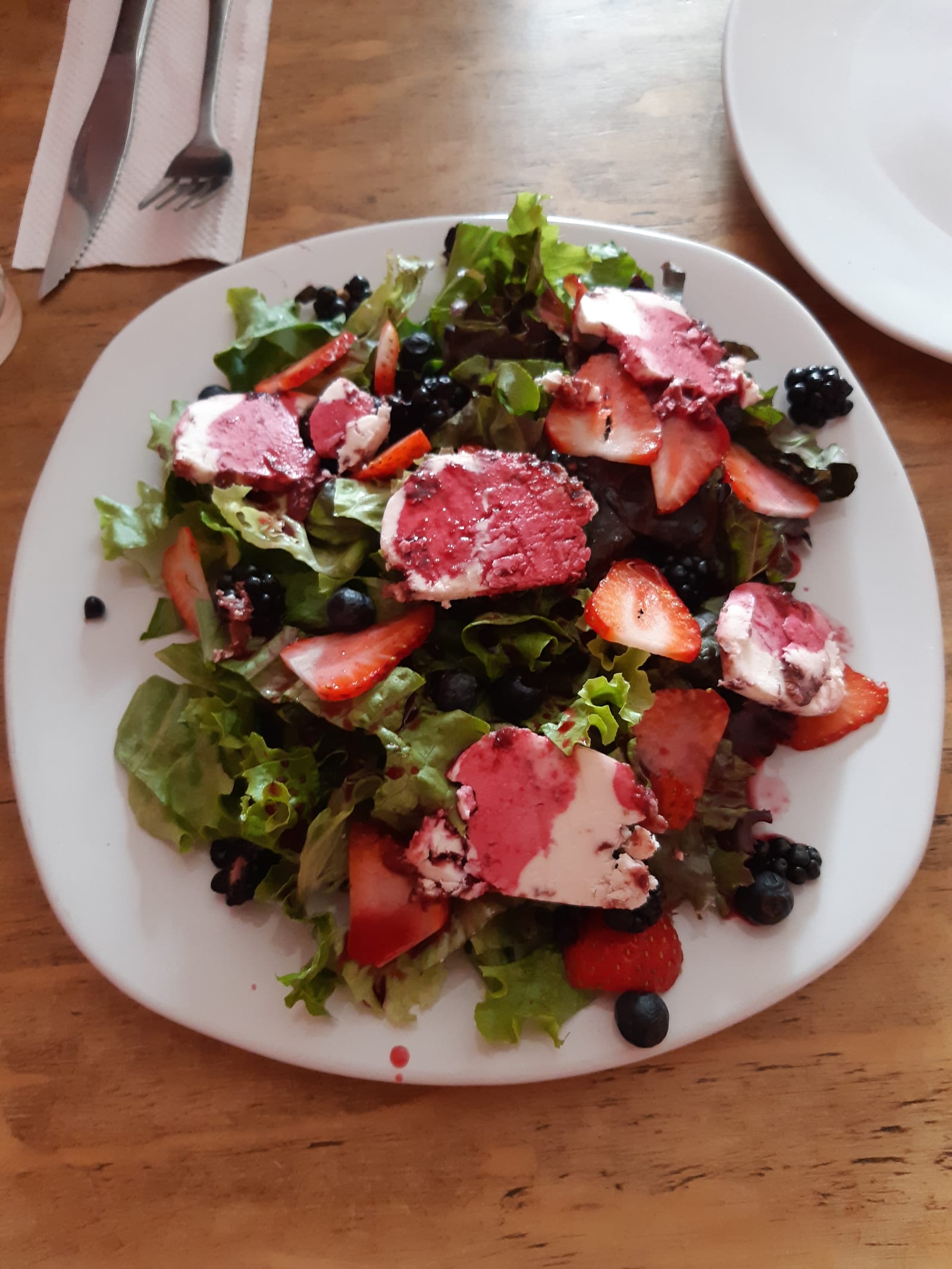 Franco's Grill