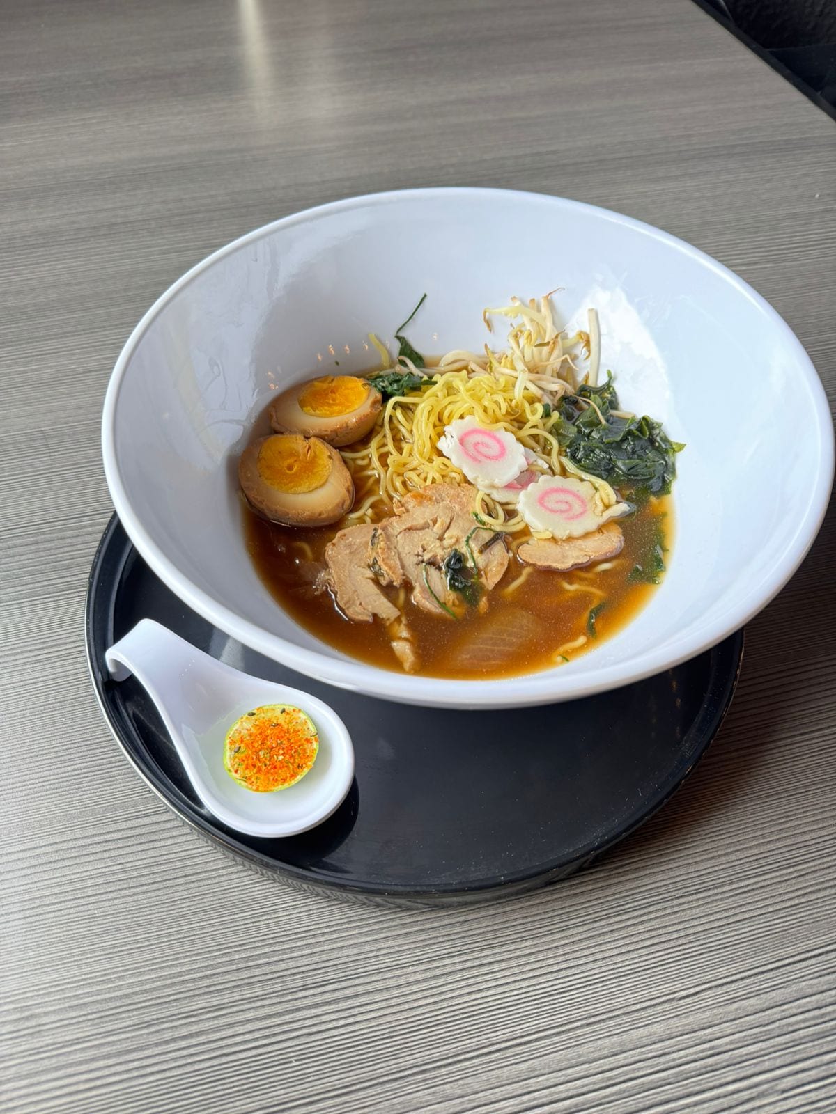 Ikigai Sushi Coapa