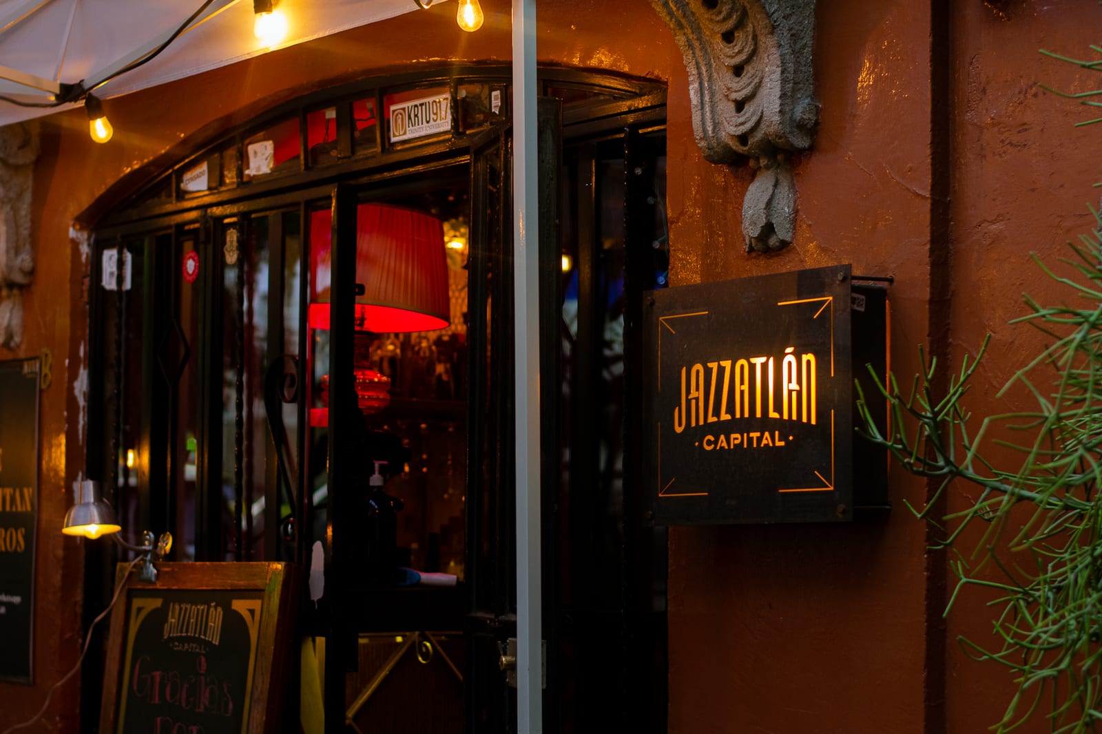 Jazzatlán Capital