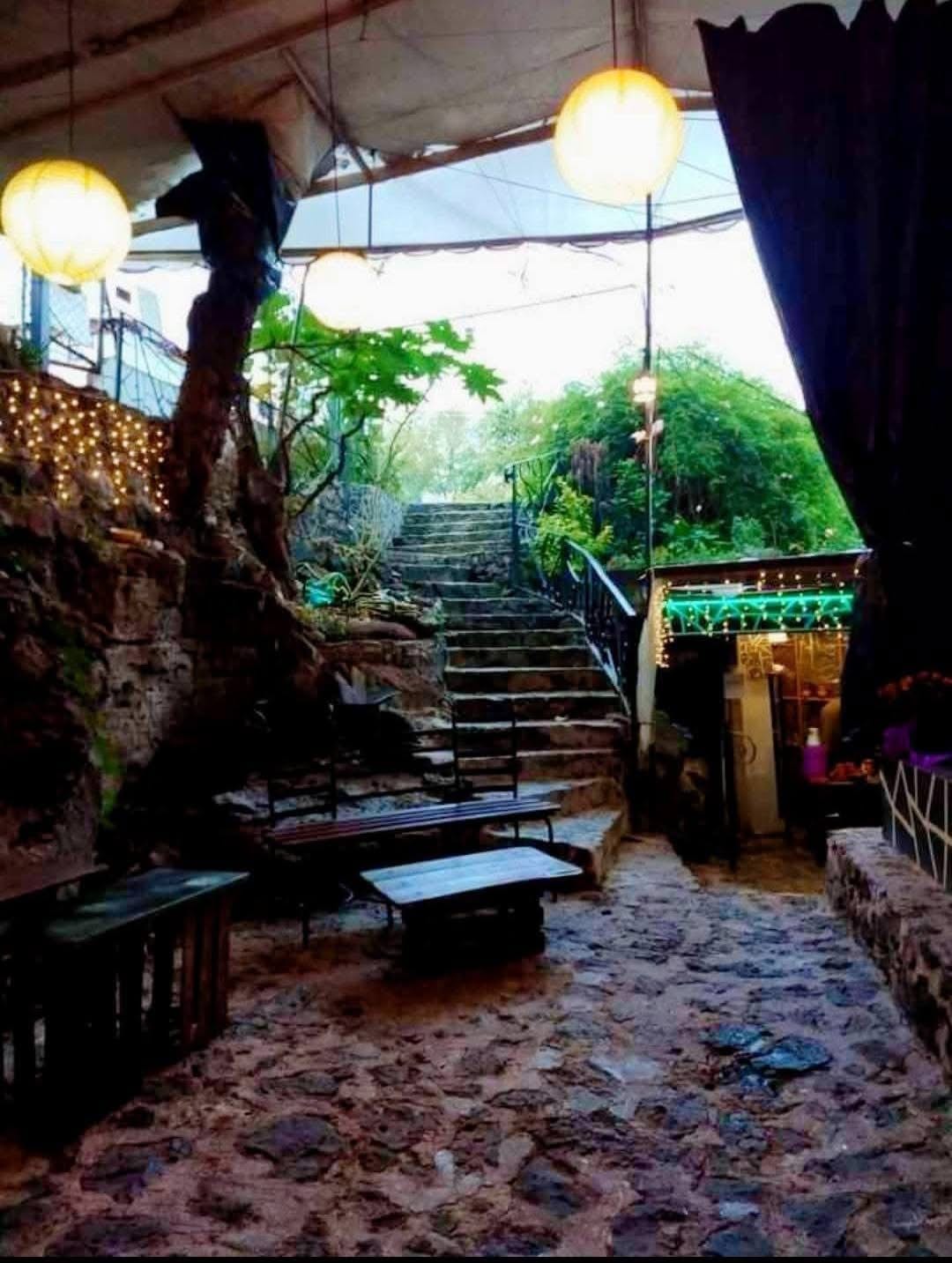 La Barranca Bohemia