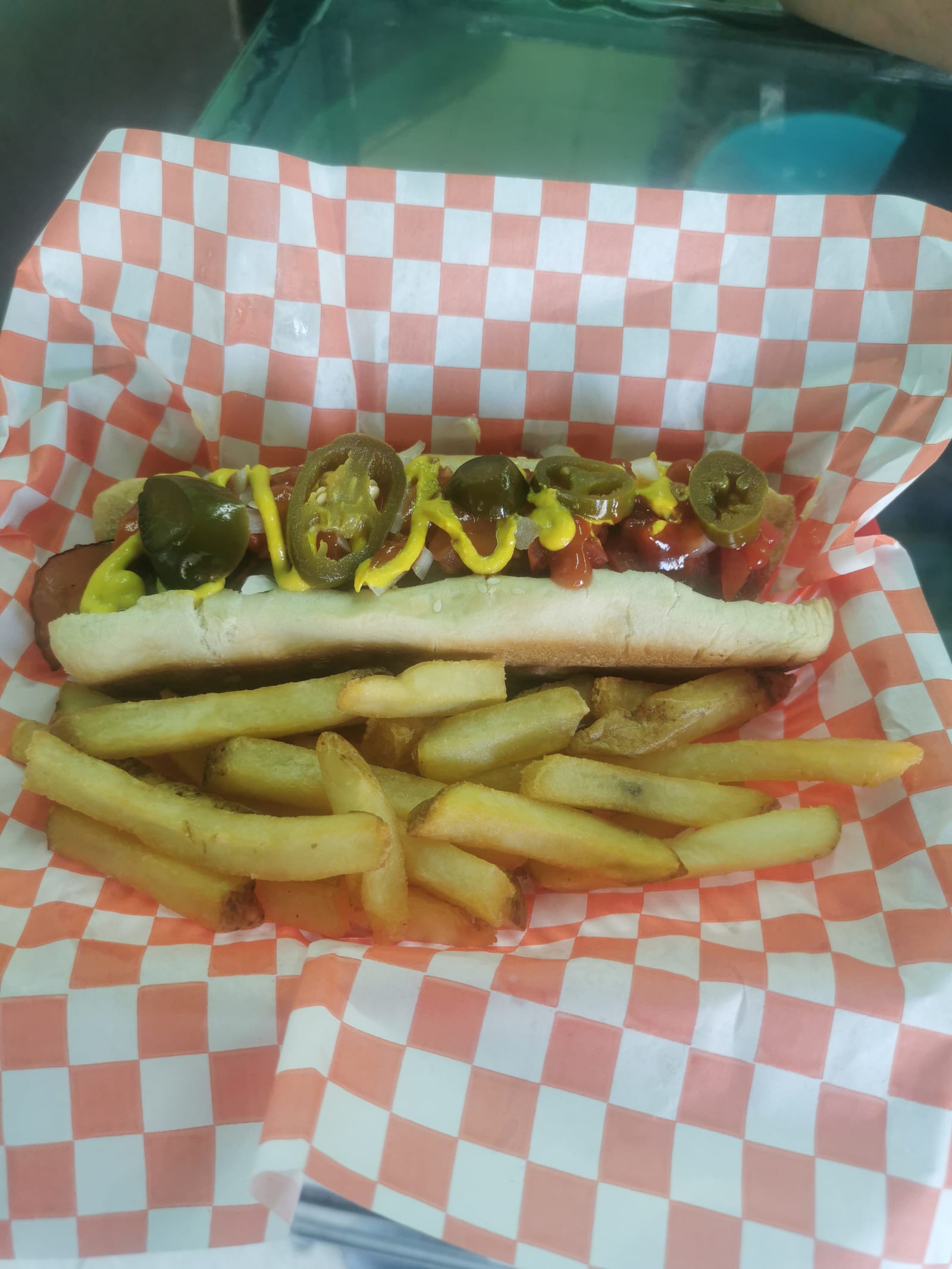 La Burger