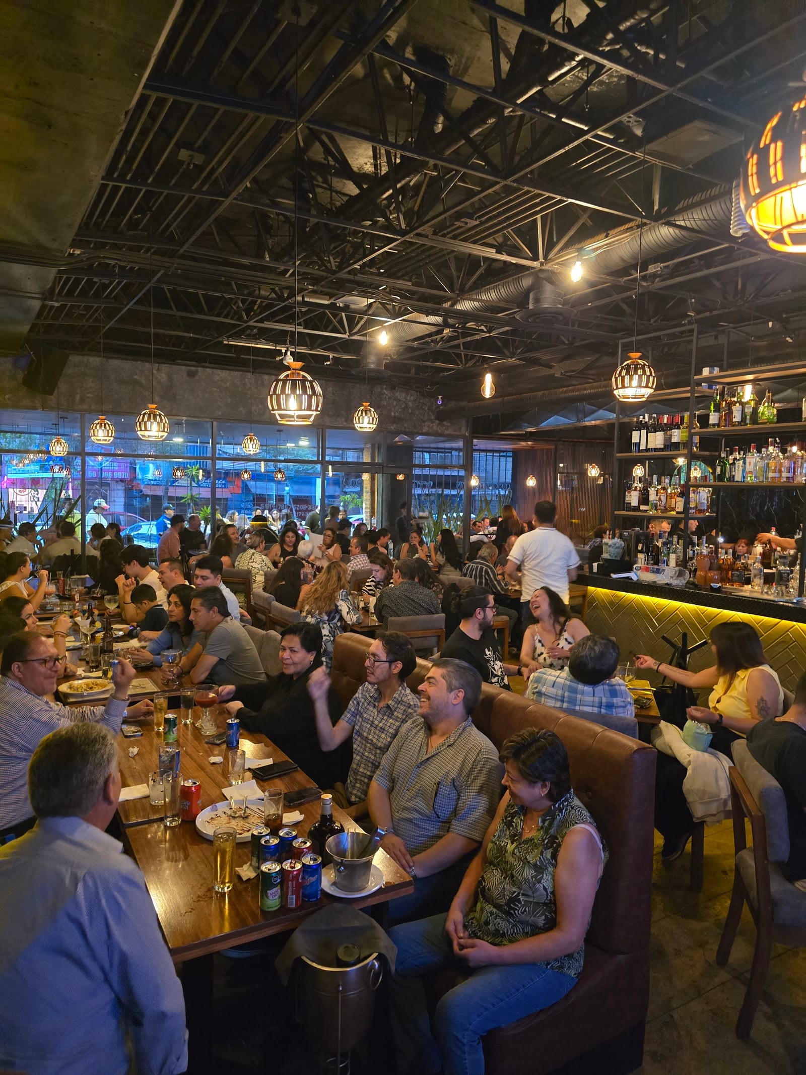 La Cantina de Villa | Restaurante Mexicano Buffet