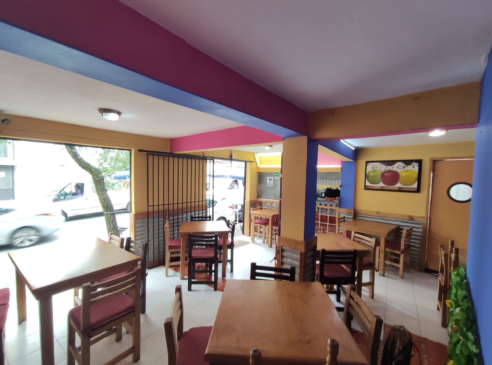 La Casa de Gali