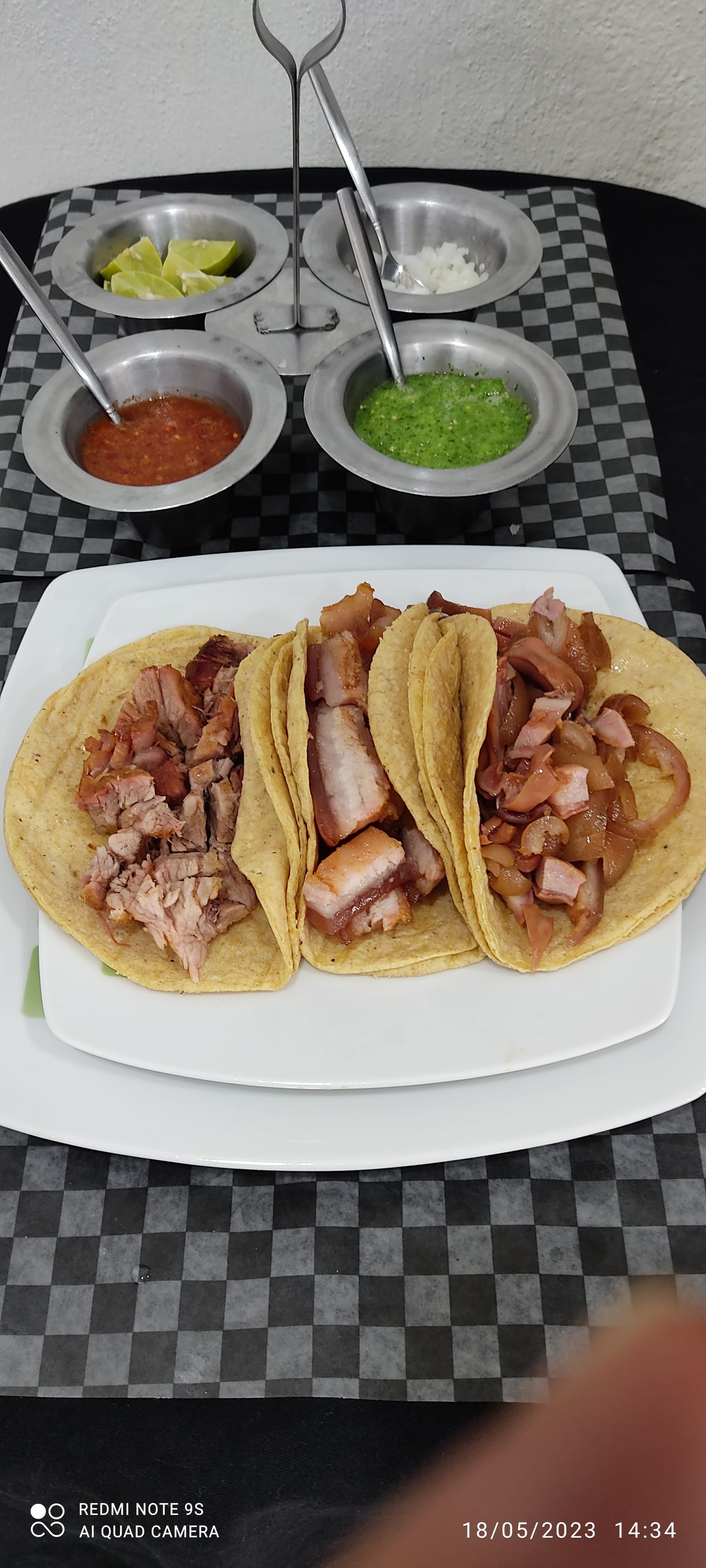 La Casa de las Carnitas